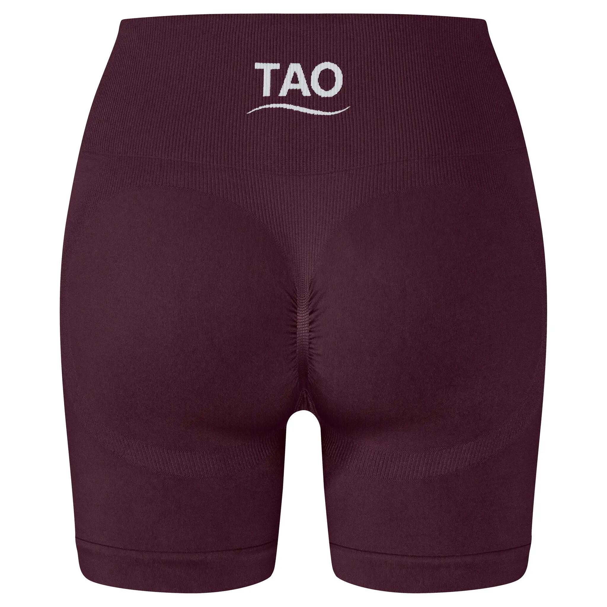 Damen EASE Sporty Leggings Short 4/6