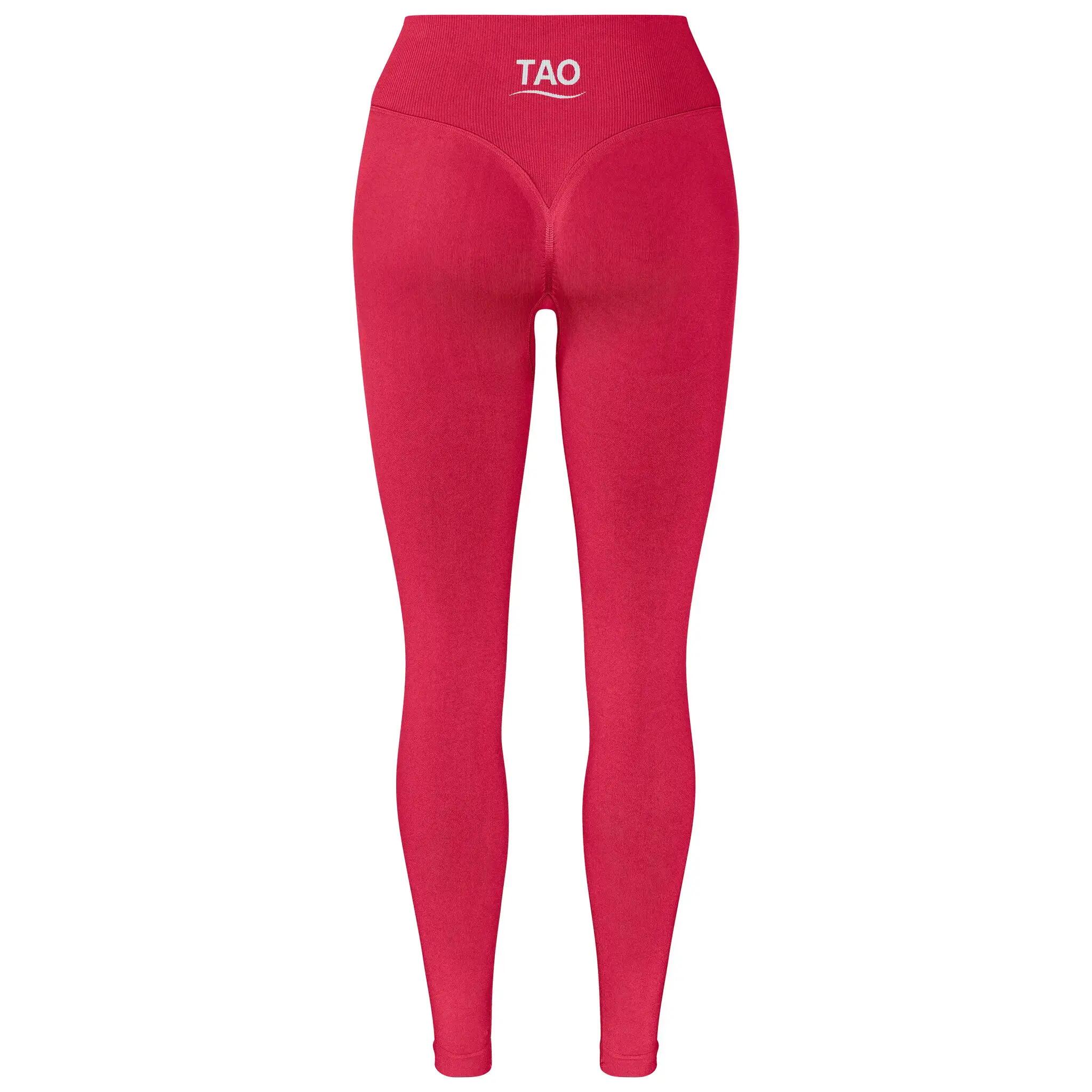 Damen PURE Yoga-, Fitness- und Freizeitleggings 4/6