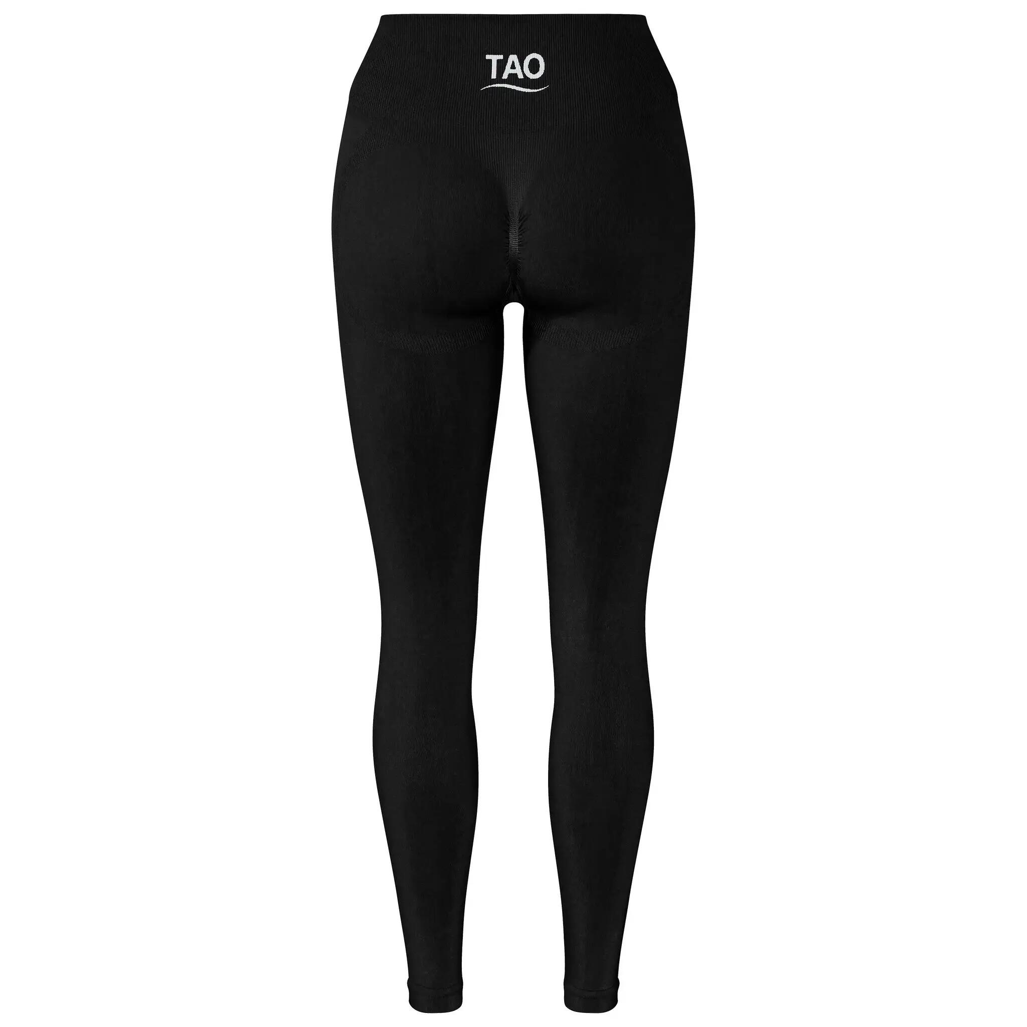 Damen EASE Yoga- und Freizeitleggings 4/6