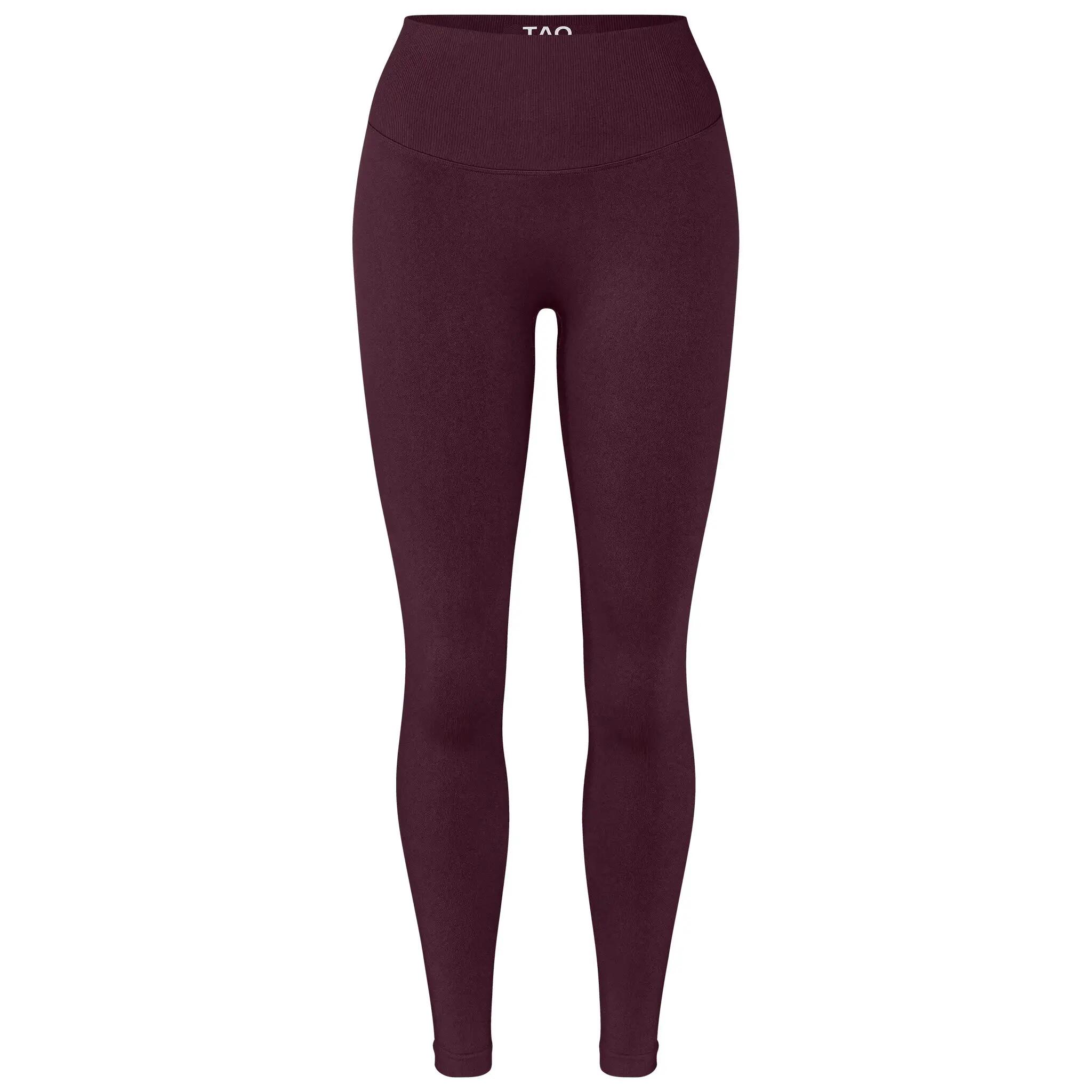 Damen PURE Yoga-, Fitness- und Freizeitleggings 3/6