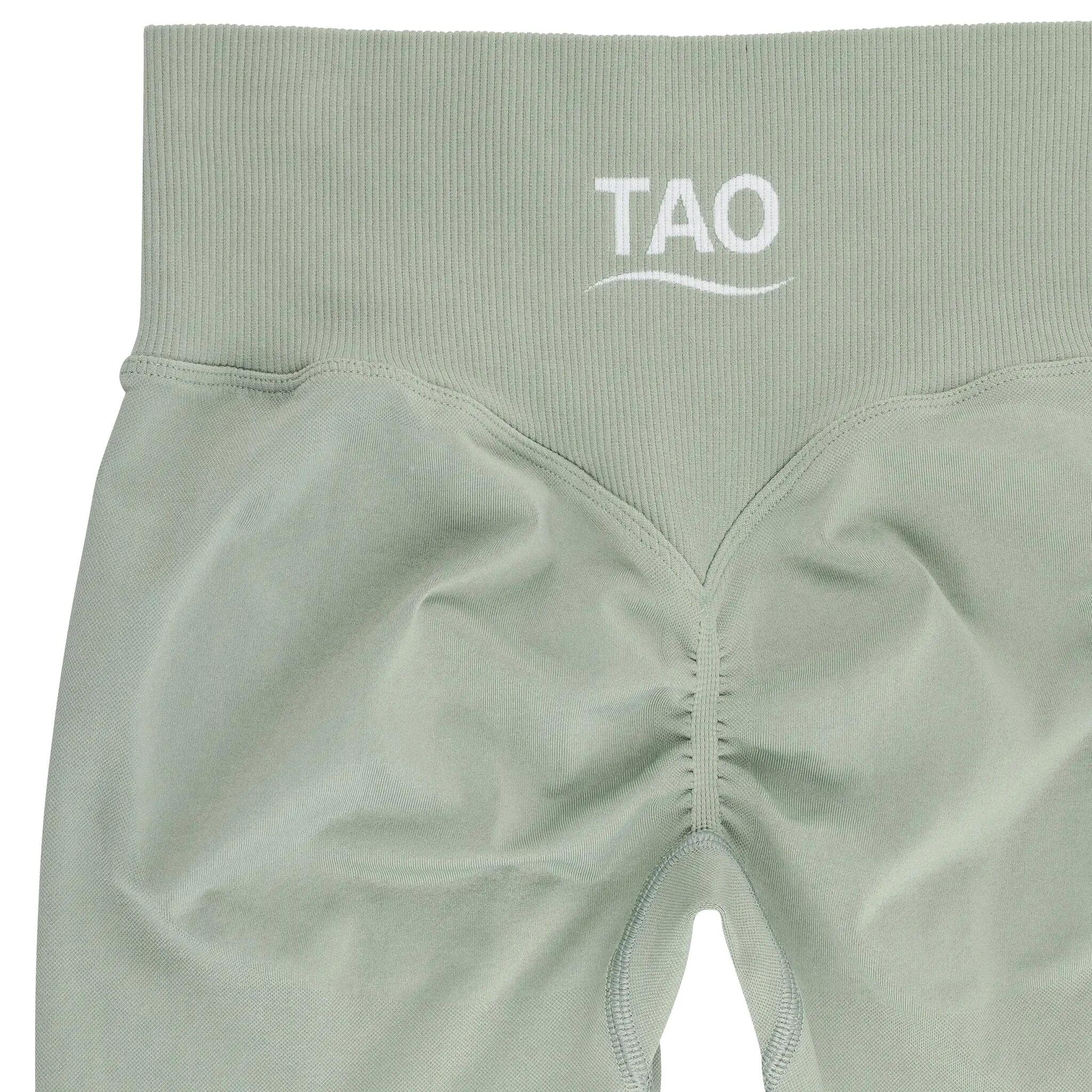 Damen PURE Yoga-, Fitness- und Freizeitleggings 5/6