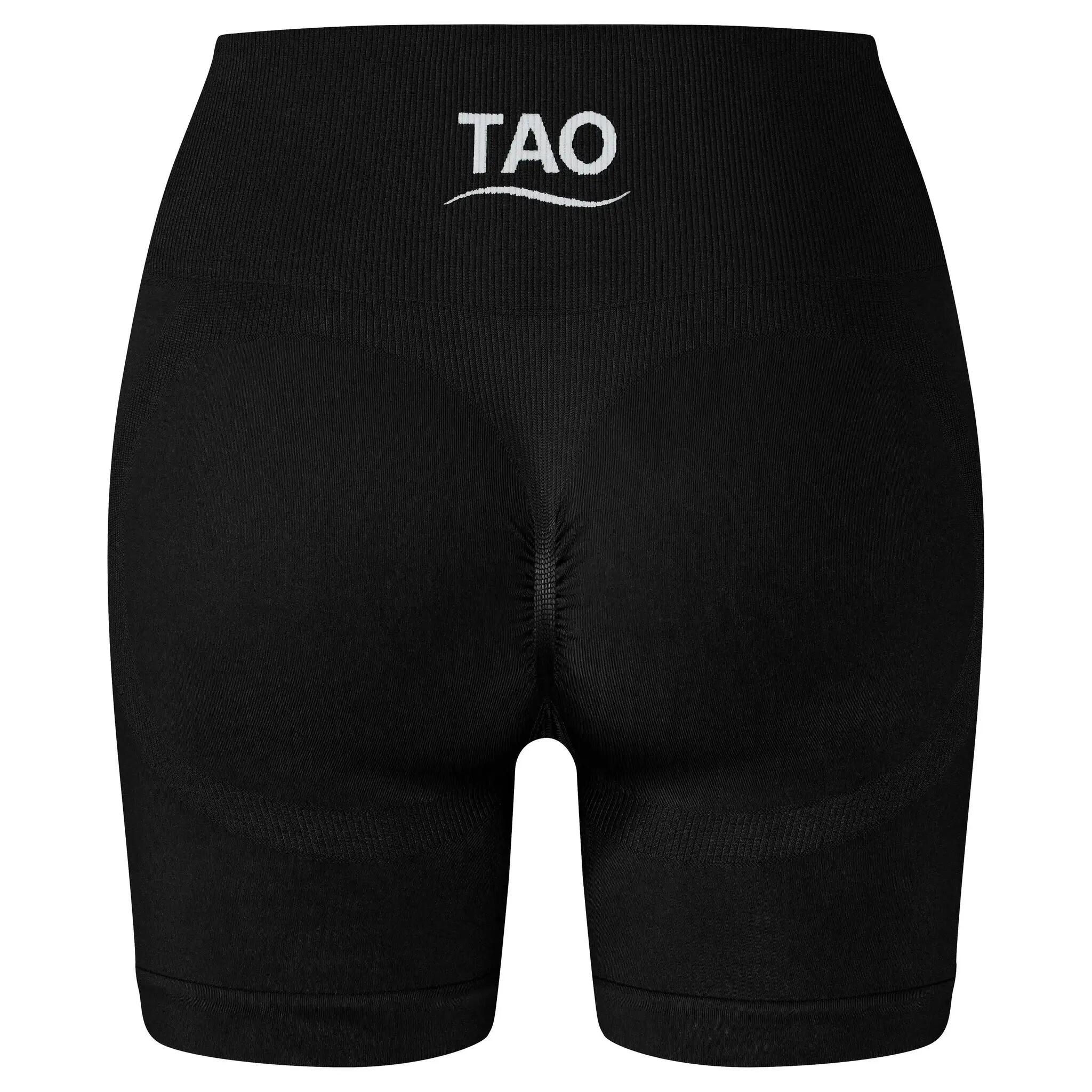 Damen EASE Sporty Leggings Short 4/6