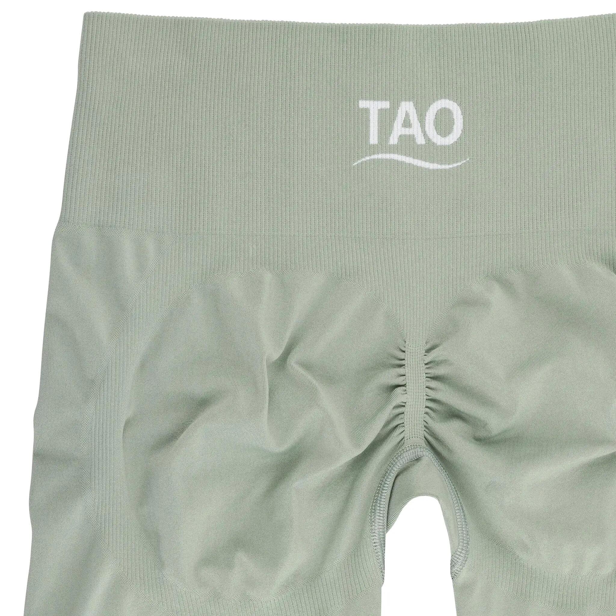 Damen EASE Yoga- und Freizeitleggings 5/6