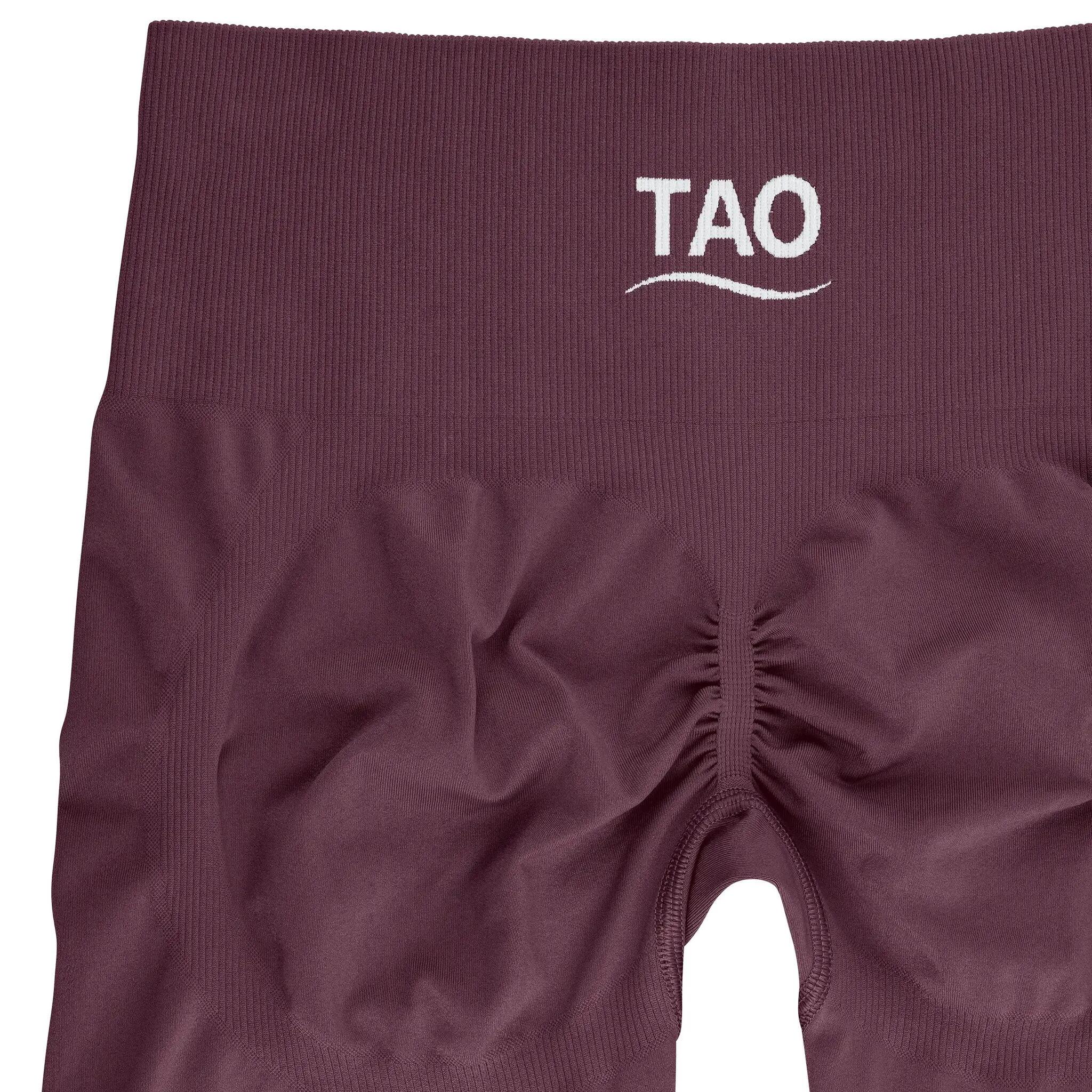 Damen EASE Yoga- und Freizeitleggings 5/6