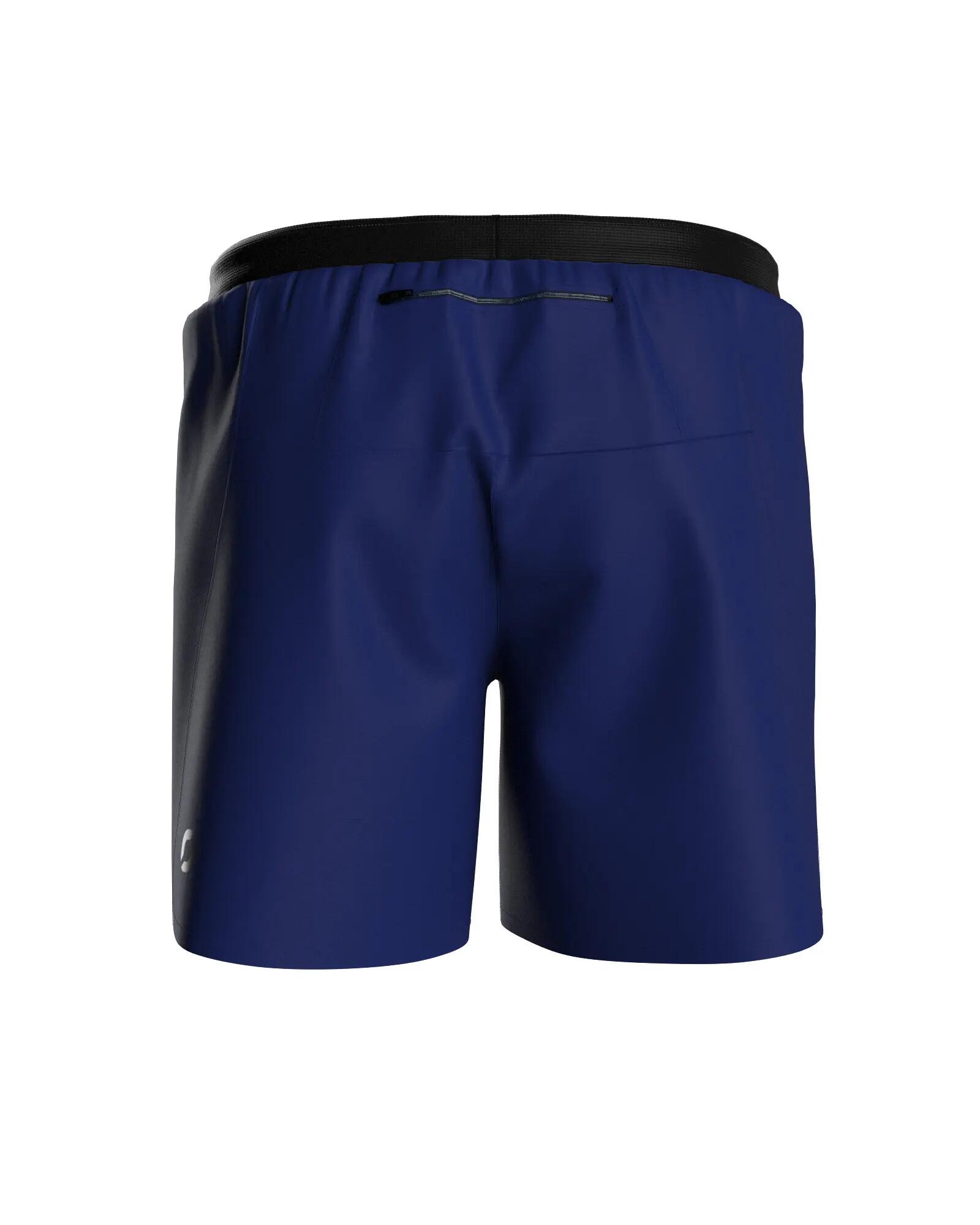 Short running homme - MEDHI Essentiel 6/6