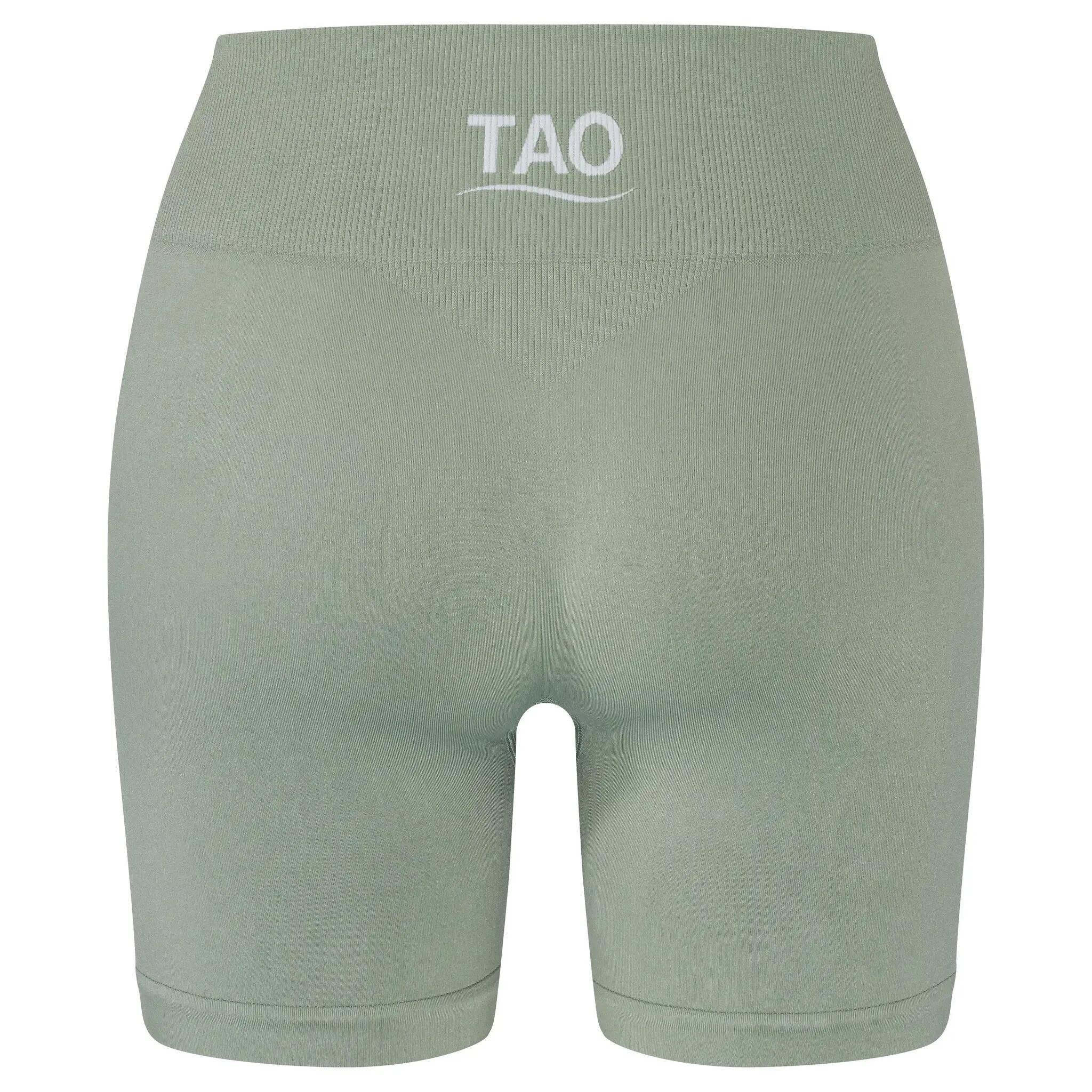 Damen BALANCE Sporty Leggings Short 4/6