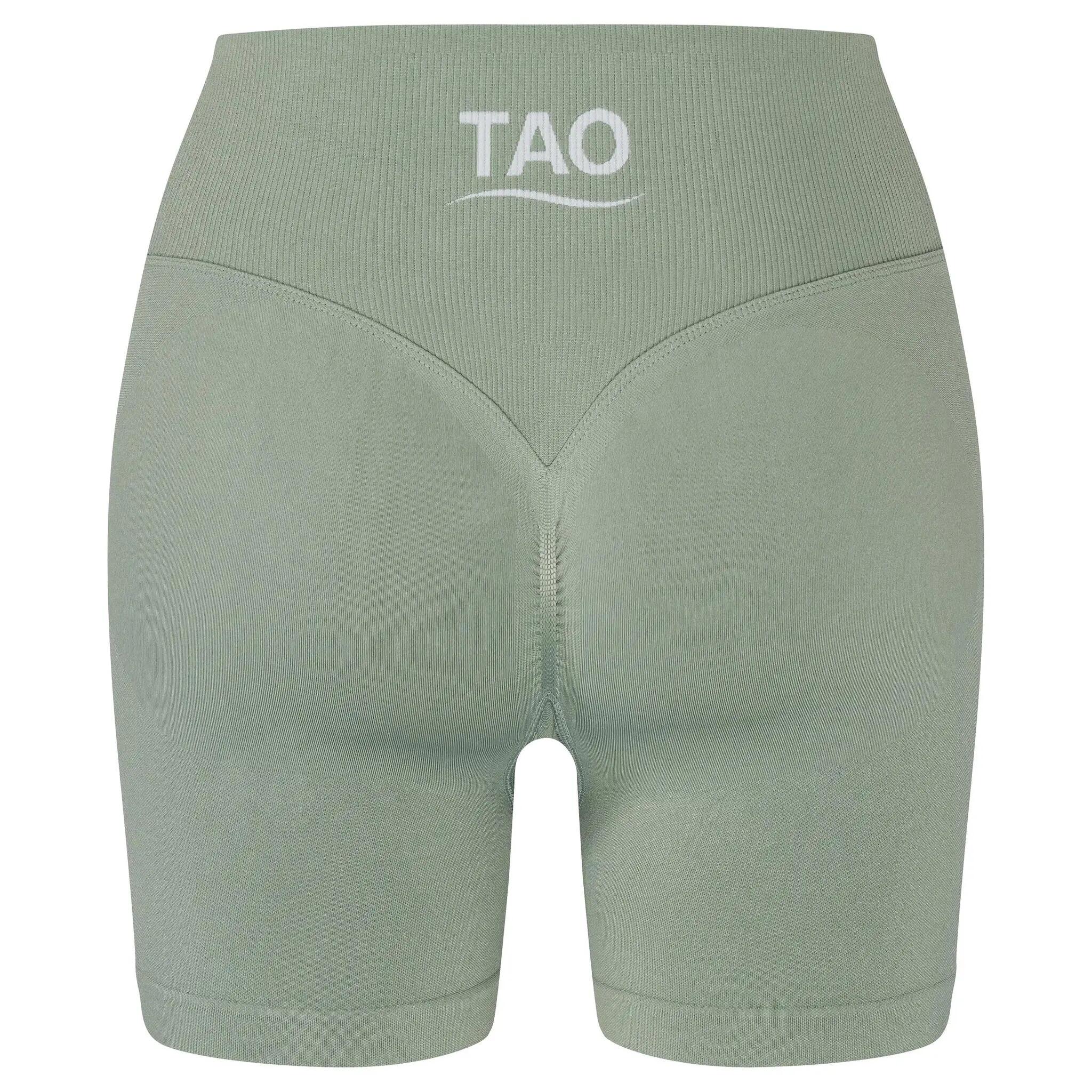 Damen EASE Sporty Leggings Short 4/6