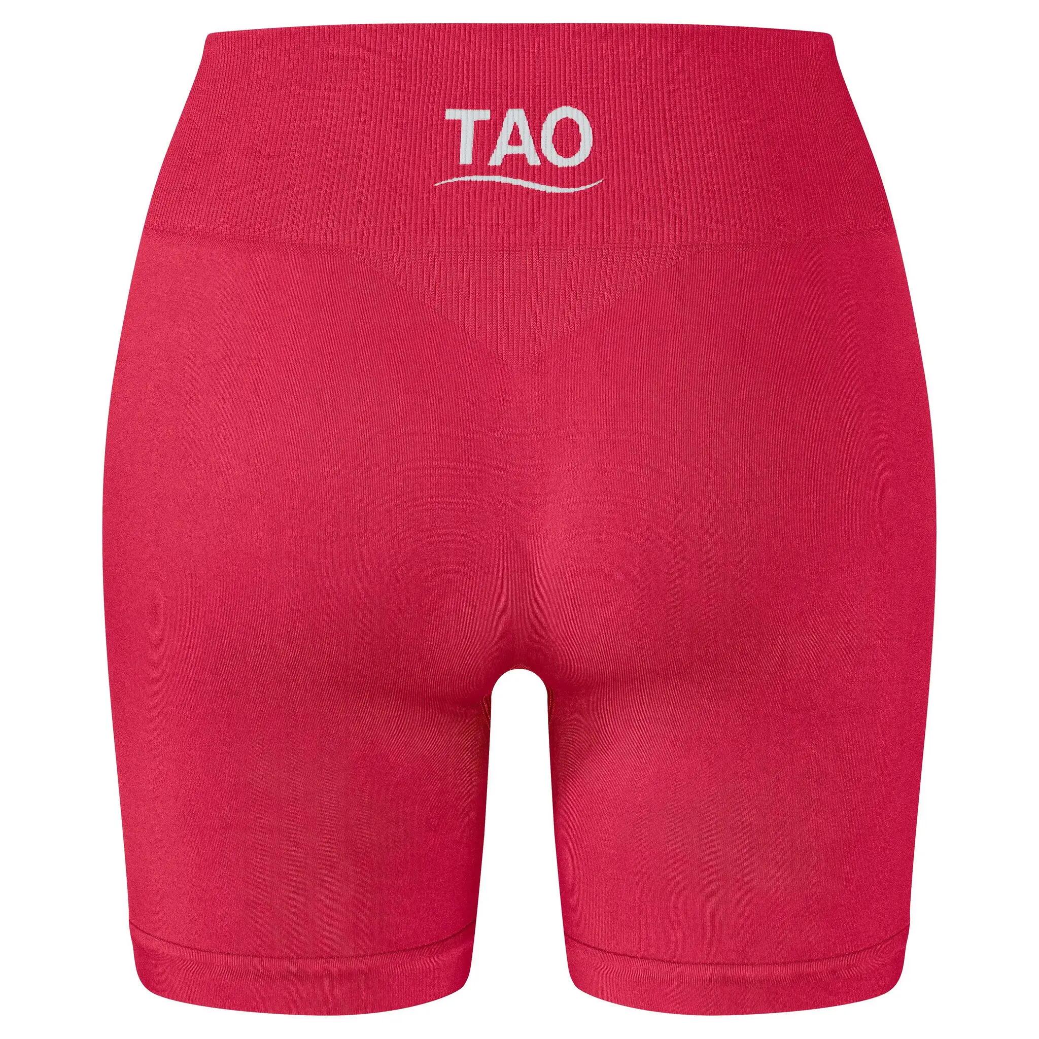 Damen BALANCE Sporty Leggings Short 4/6
