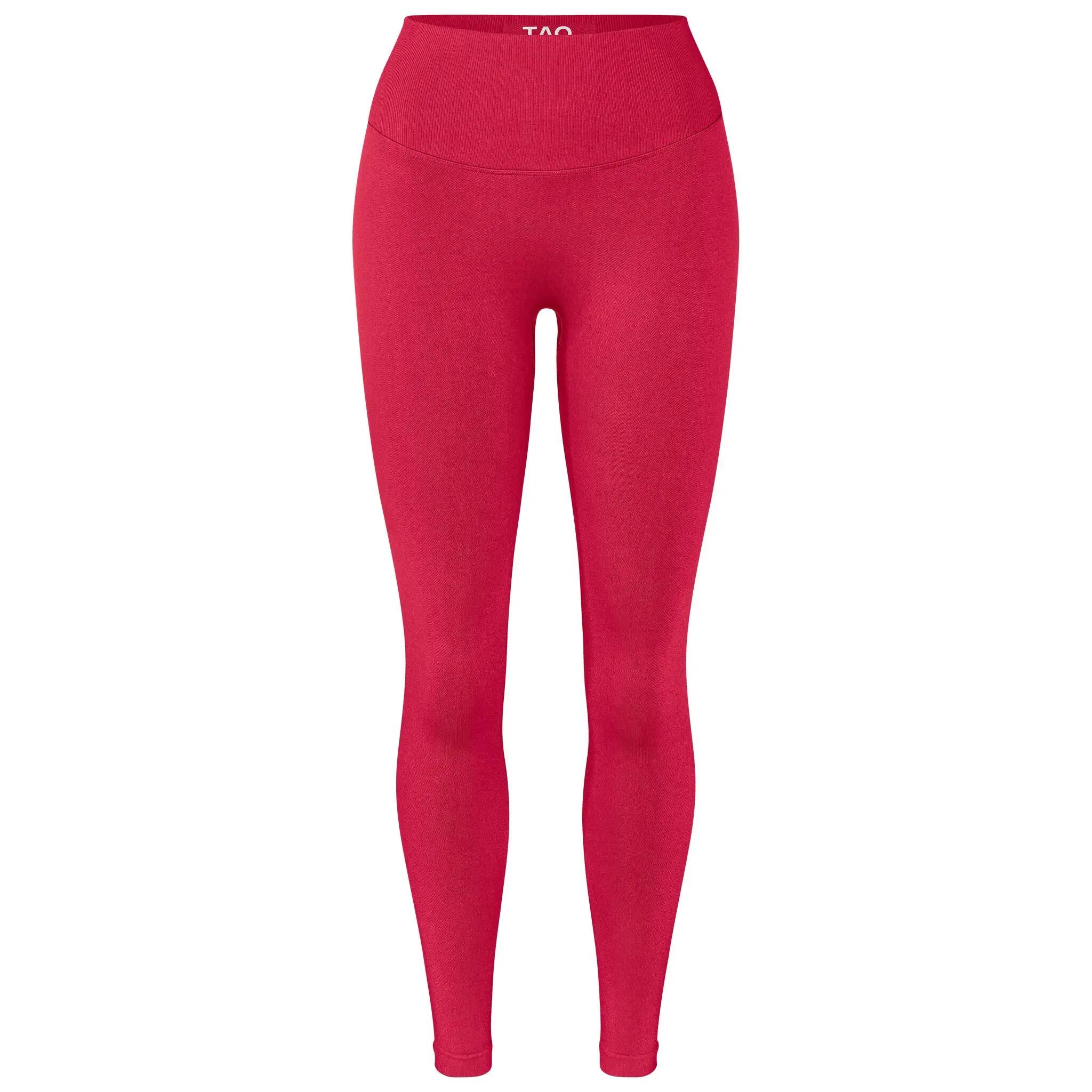 Damen PURE Yoga-, Fitness- und Freizeitleggings 3/6