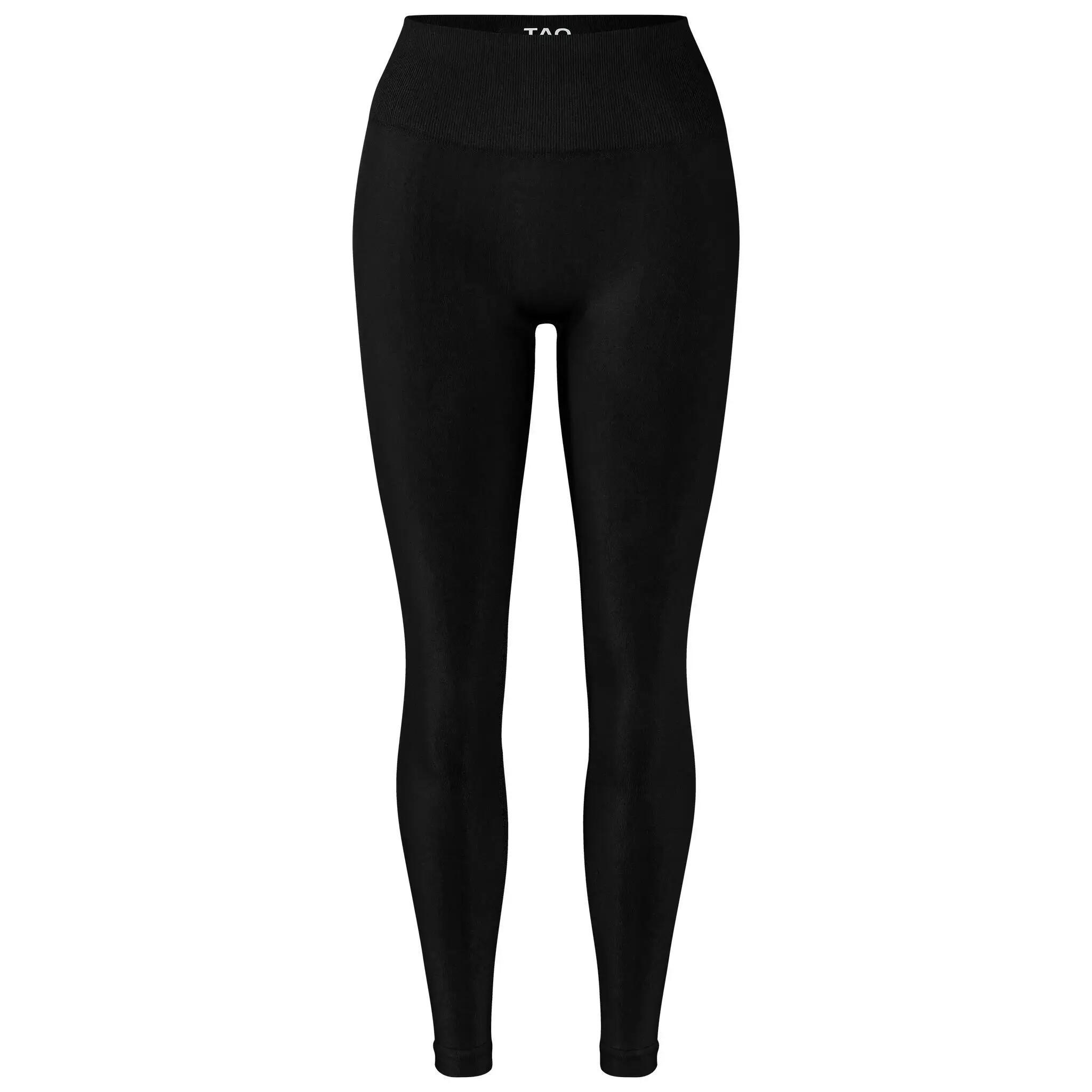 Damen EASE Yoga- und Freizeitleggings 3/6