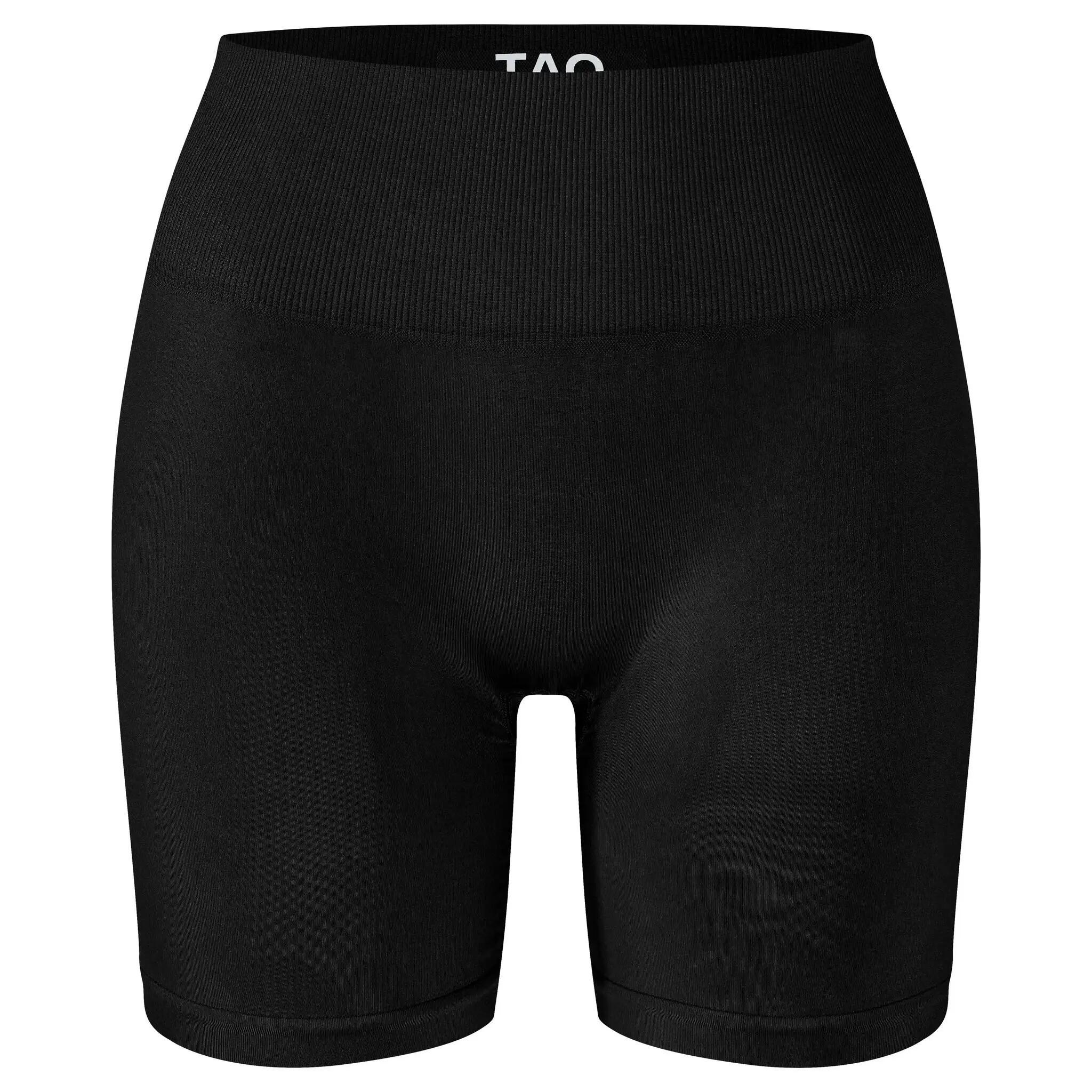 Damen EASE Sporty Leggings Short 3/6