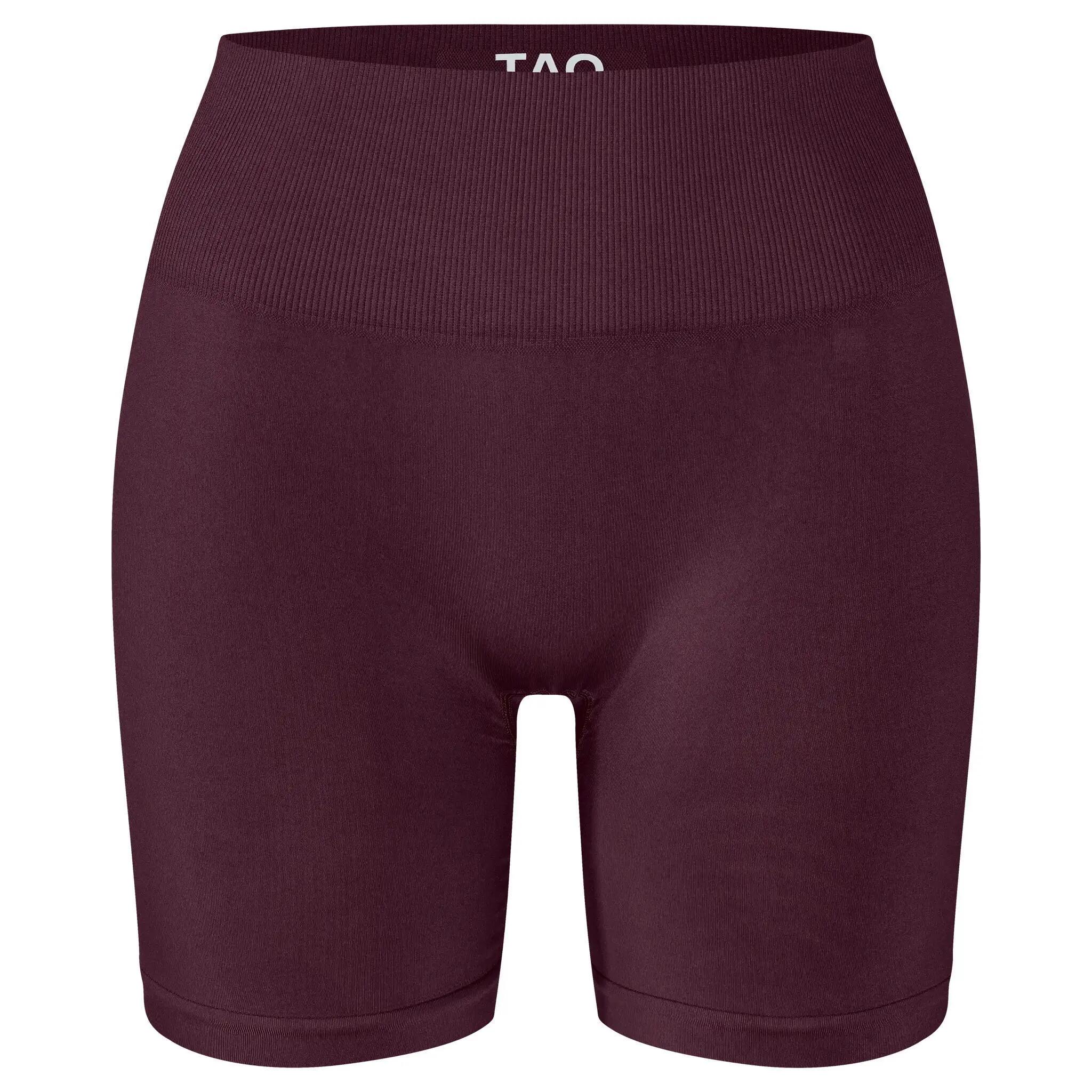 Damen EASE Sporty Leggings Short 3/6