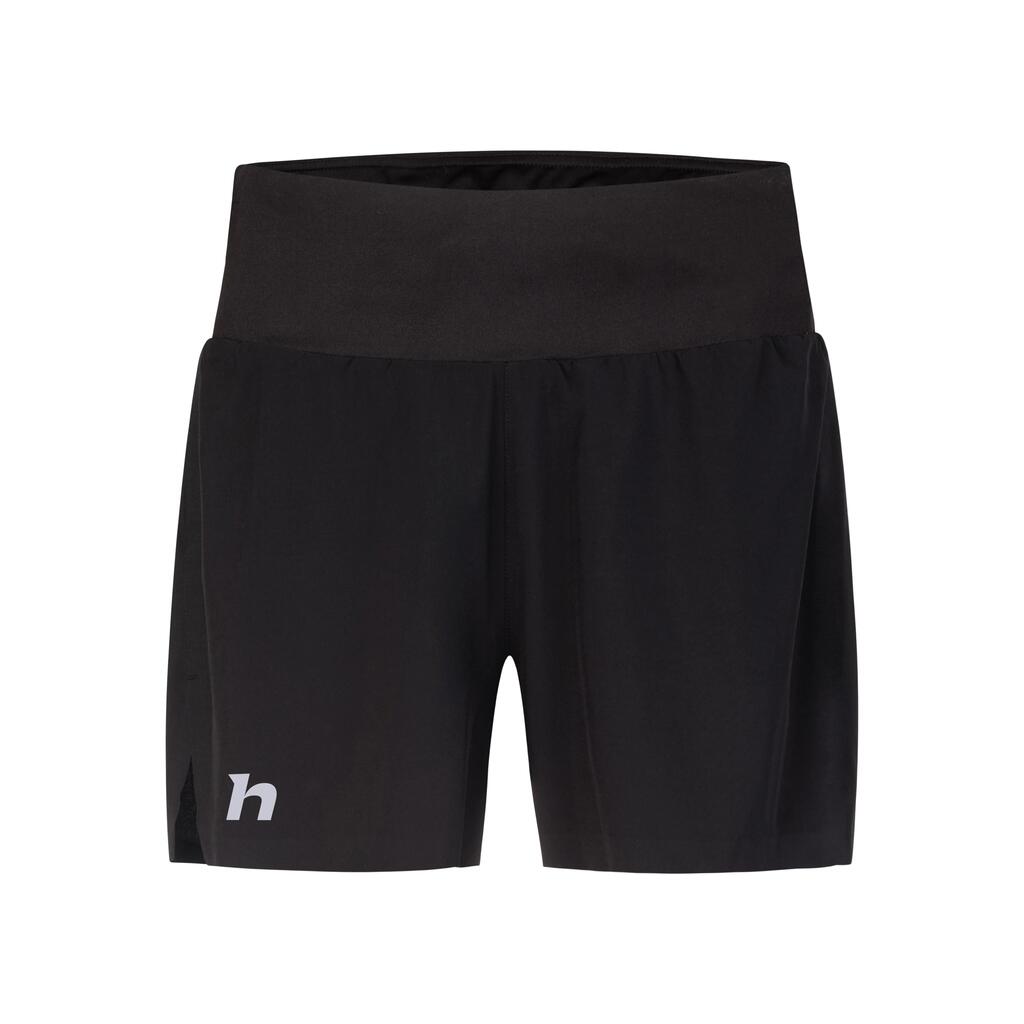 Women's Running Shorts with Inner Shorts Hannah