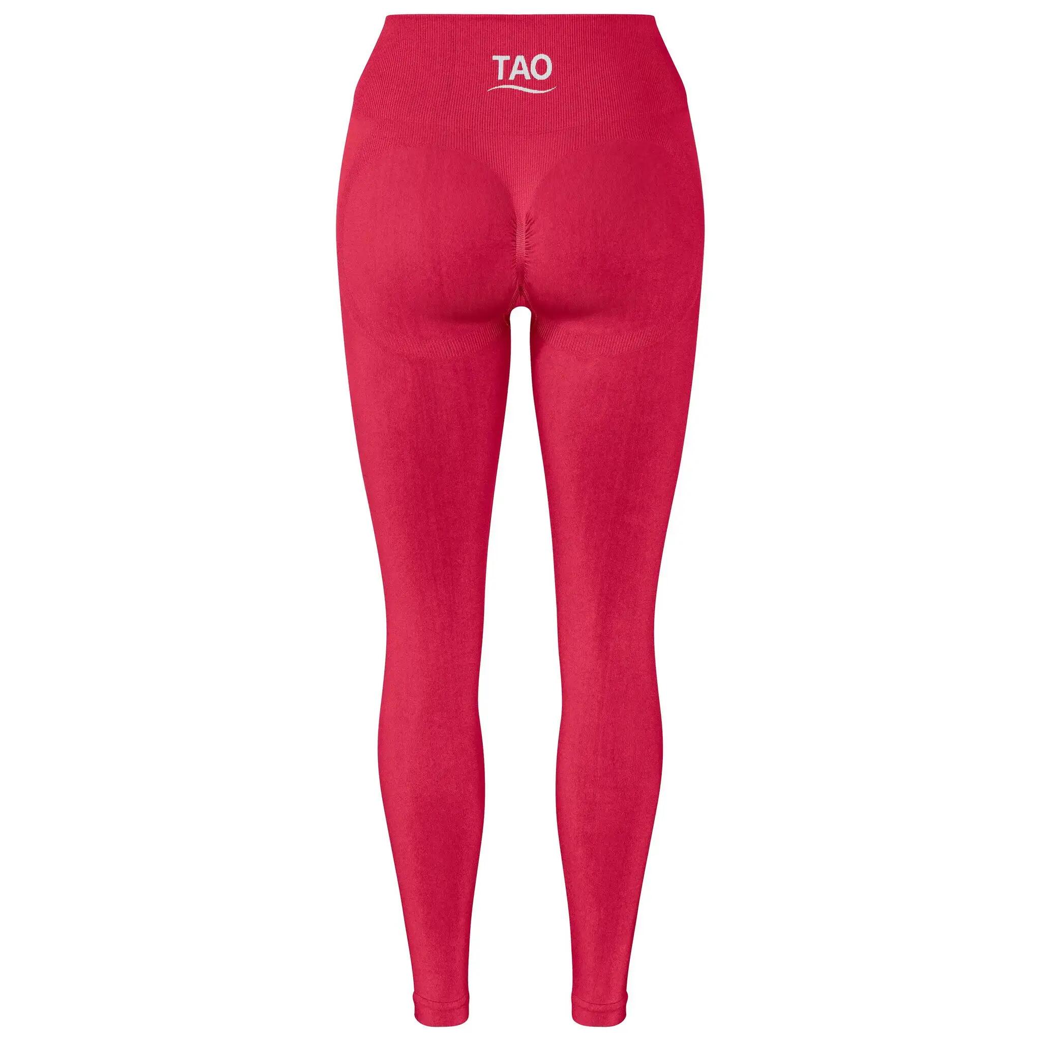 Damen EASE Yoga- und Freizeitleggings 4/6