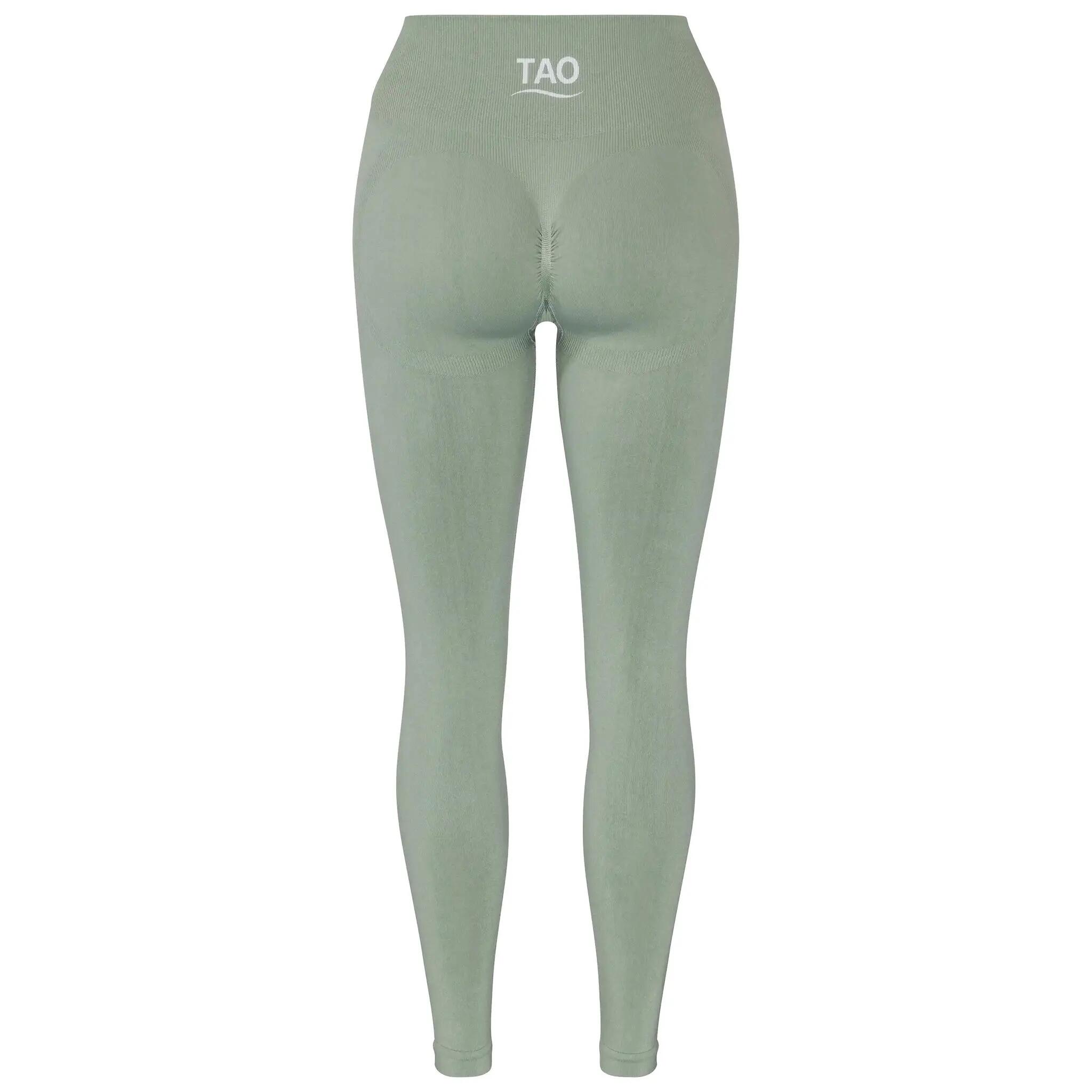 Damen EASE Yoga- und Freizeitleggings 4/6
