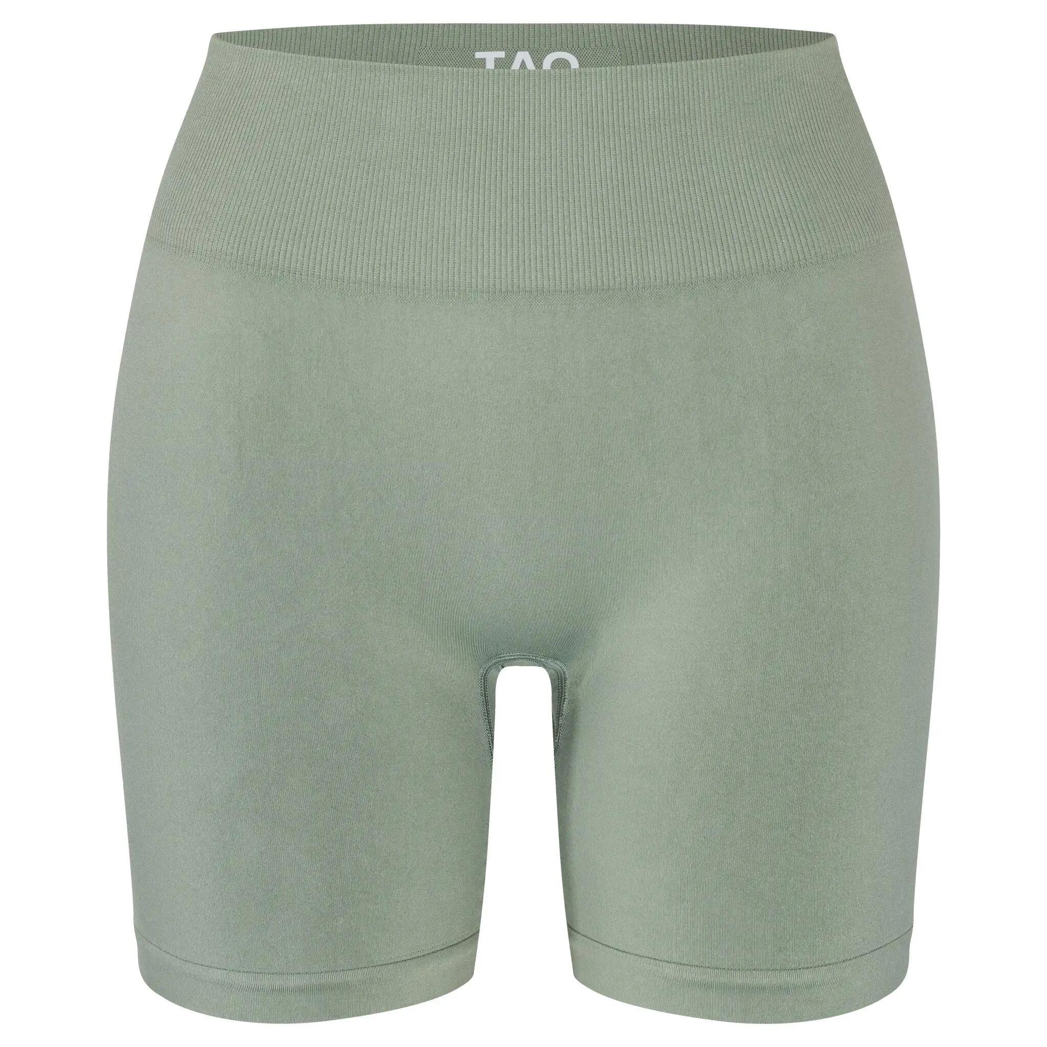 Damen BALANCE Sporty Leggings Short 3/6