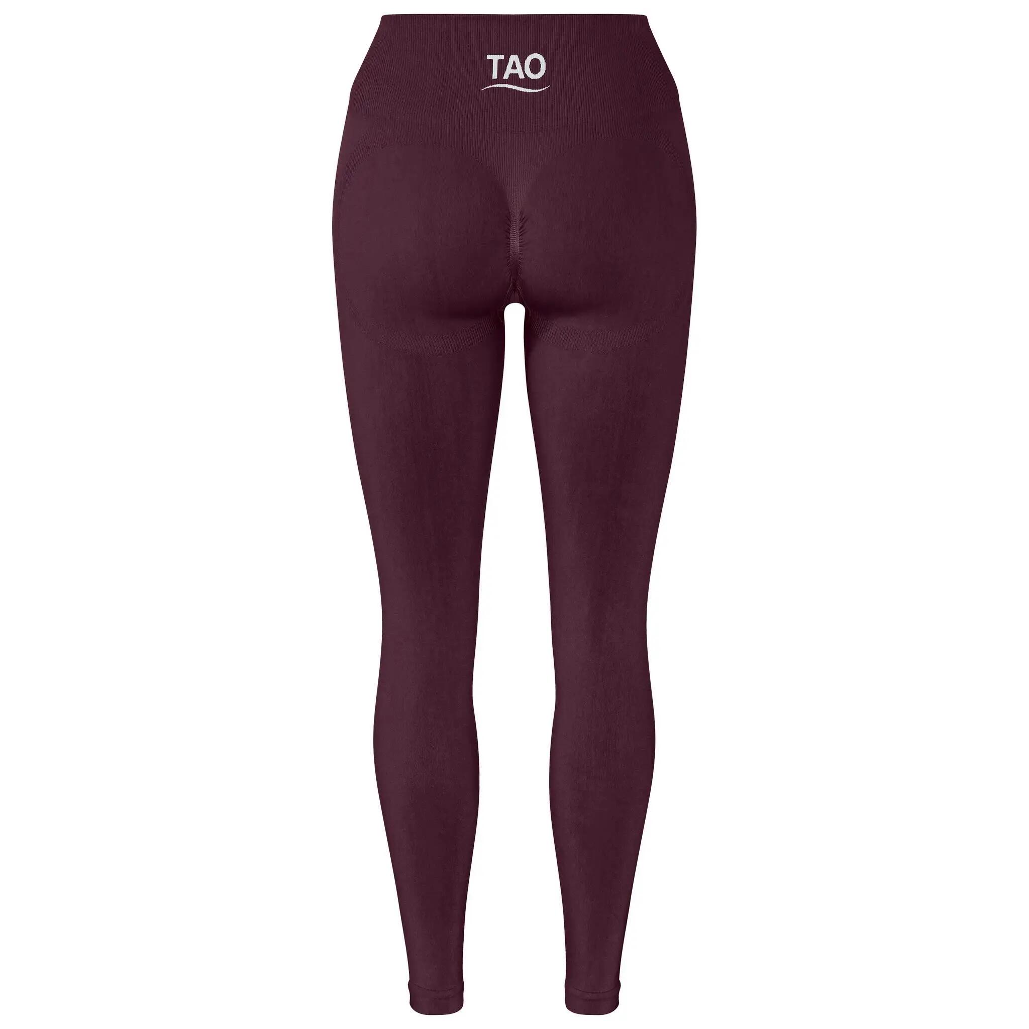 Damen EASE Yoga- und Freizeitleggings 4/6