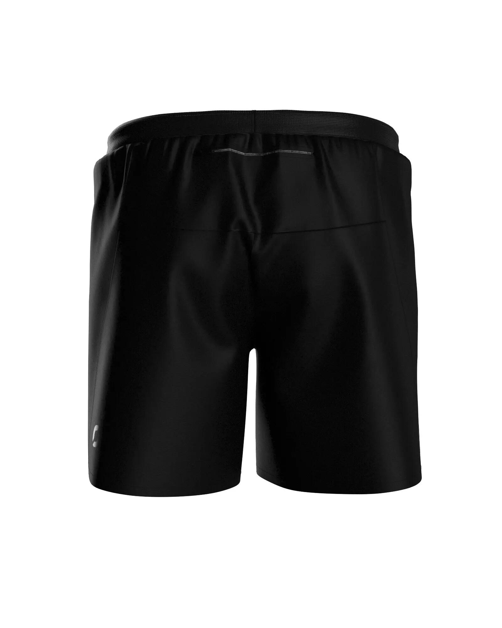 Short de running para hombre - MEDHI Essentiel 6/6