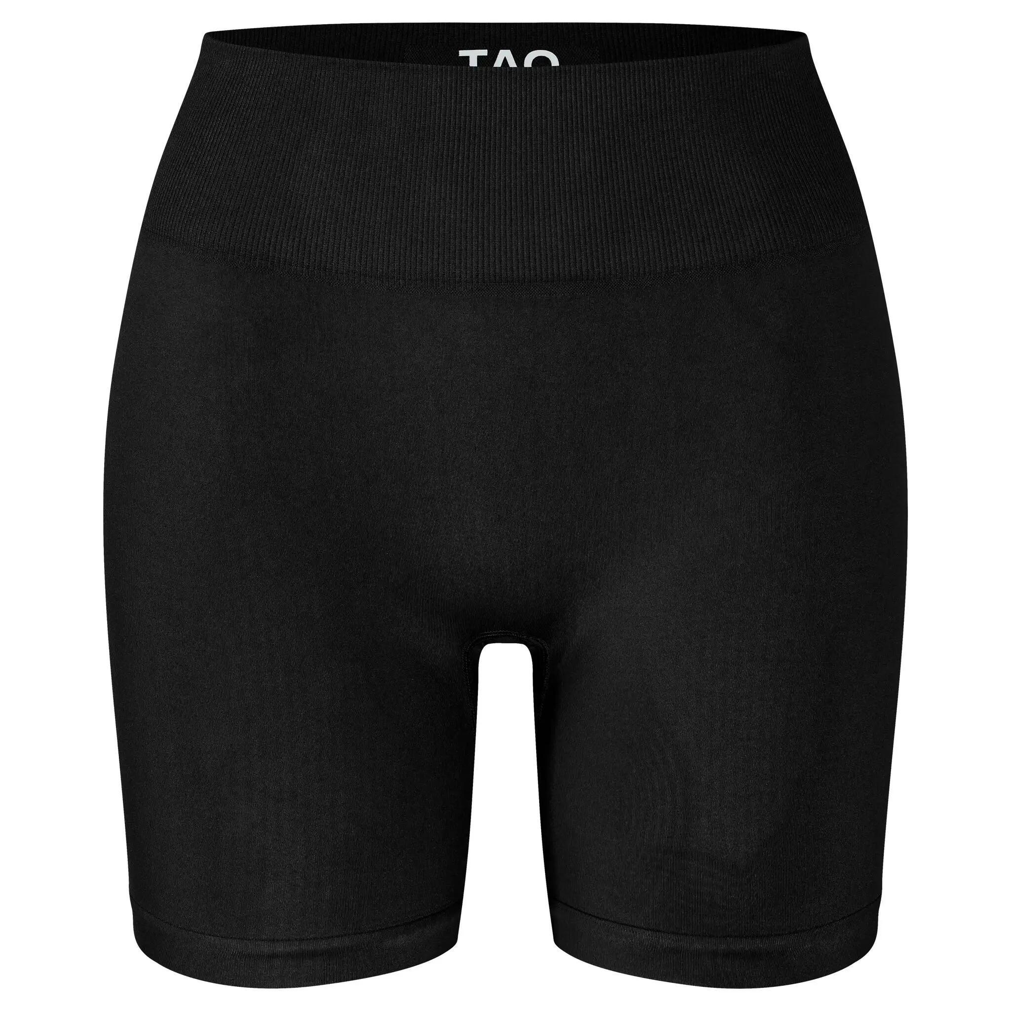 Damen BALANCE Sporty Leggings Short 3/6
