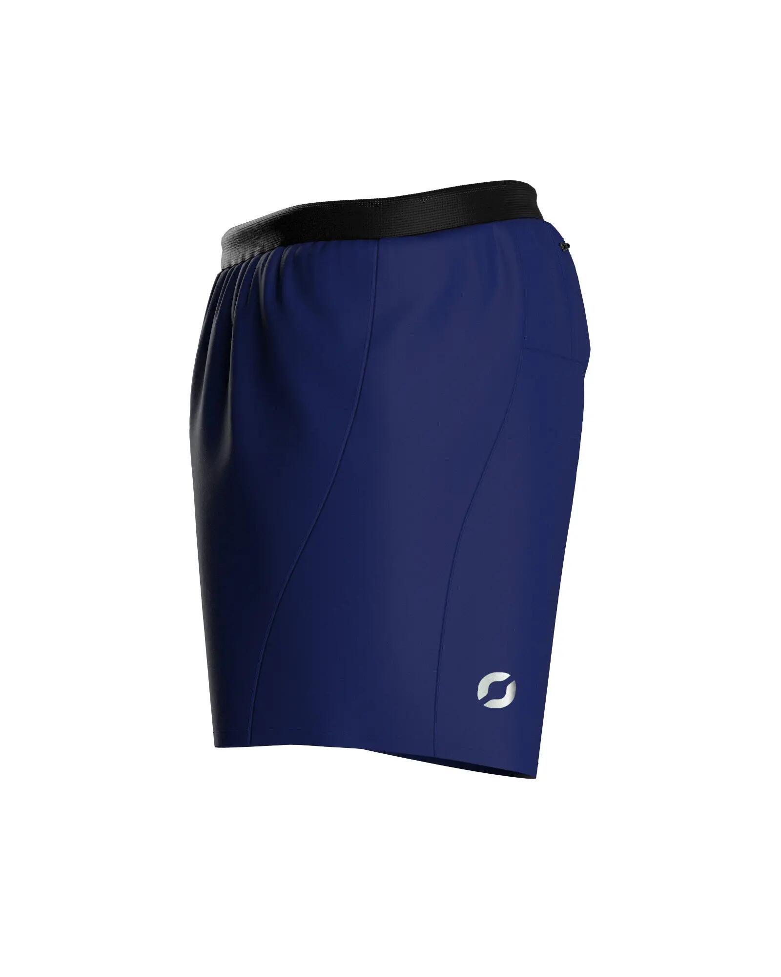Short running homme - MEDHI Essentiel 5/6