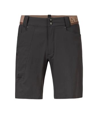 Hannah stretch-outdoorkorte broek voor heren
