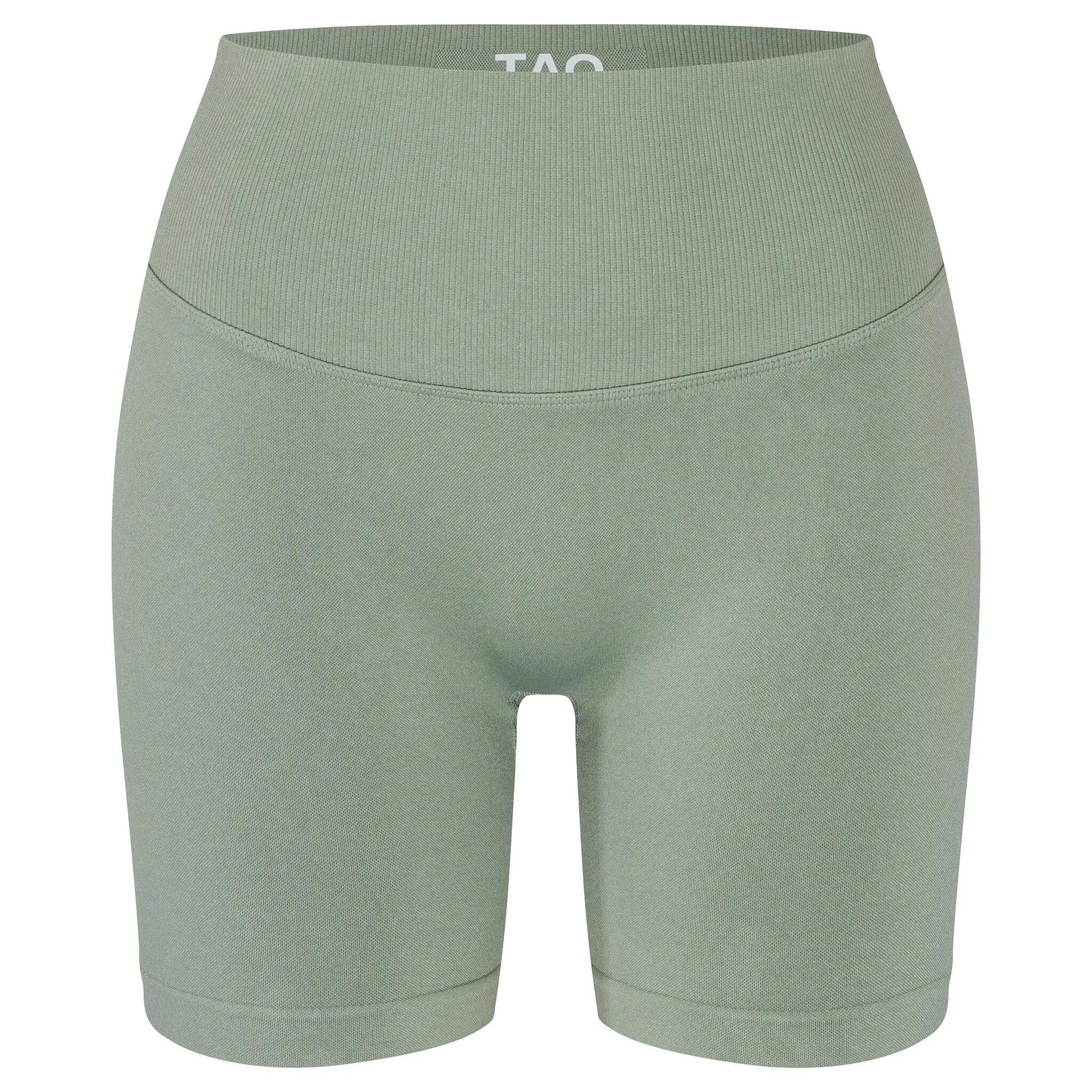 Damen EASE Sporty Leggings Short 3/6