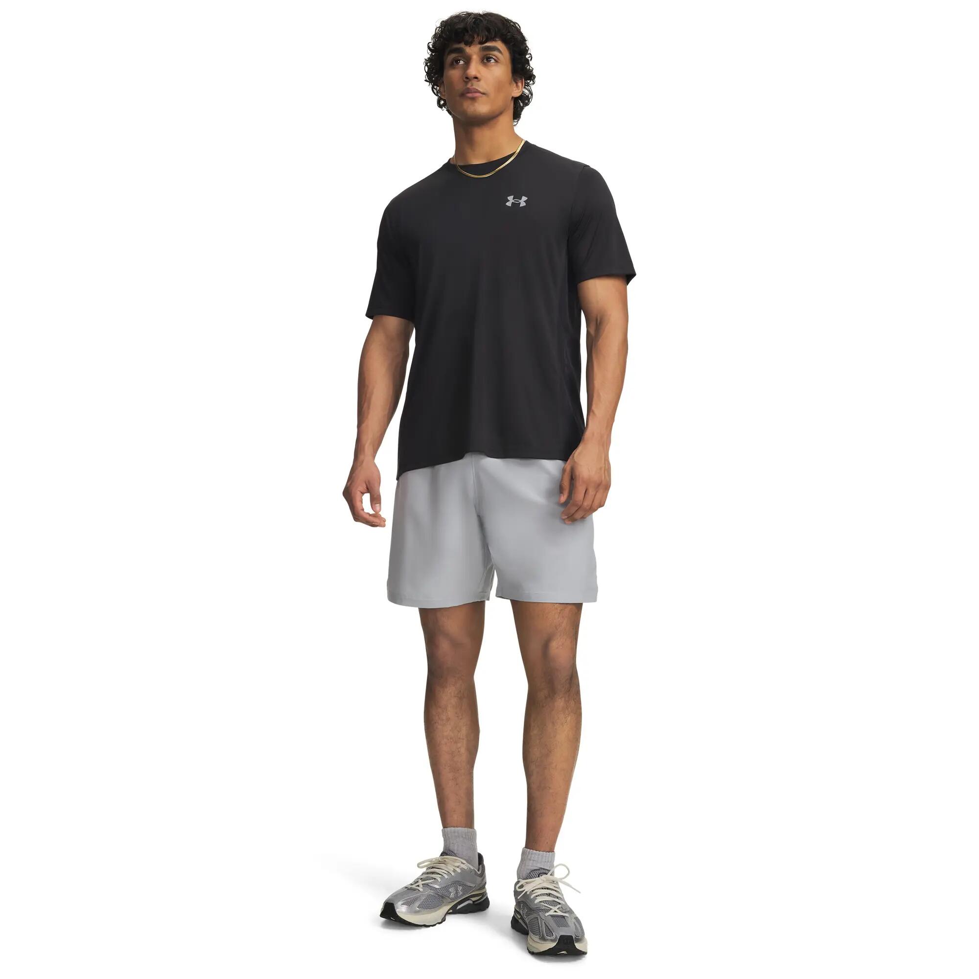 Under Armour Herren Shorts Woven Wdmk Shorts 1383356 3/3