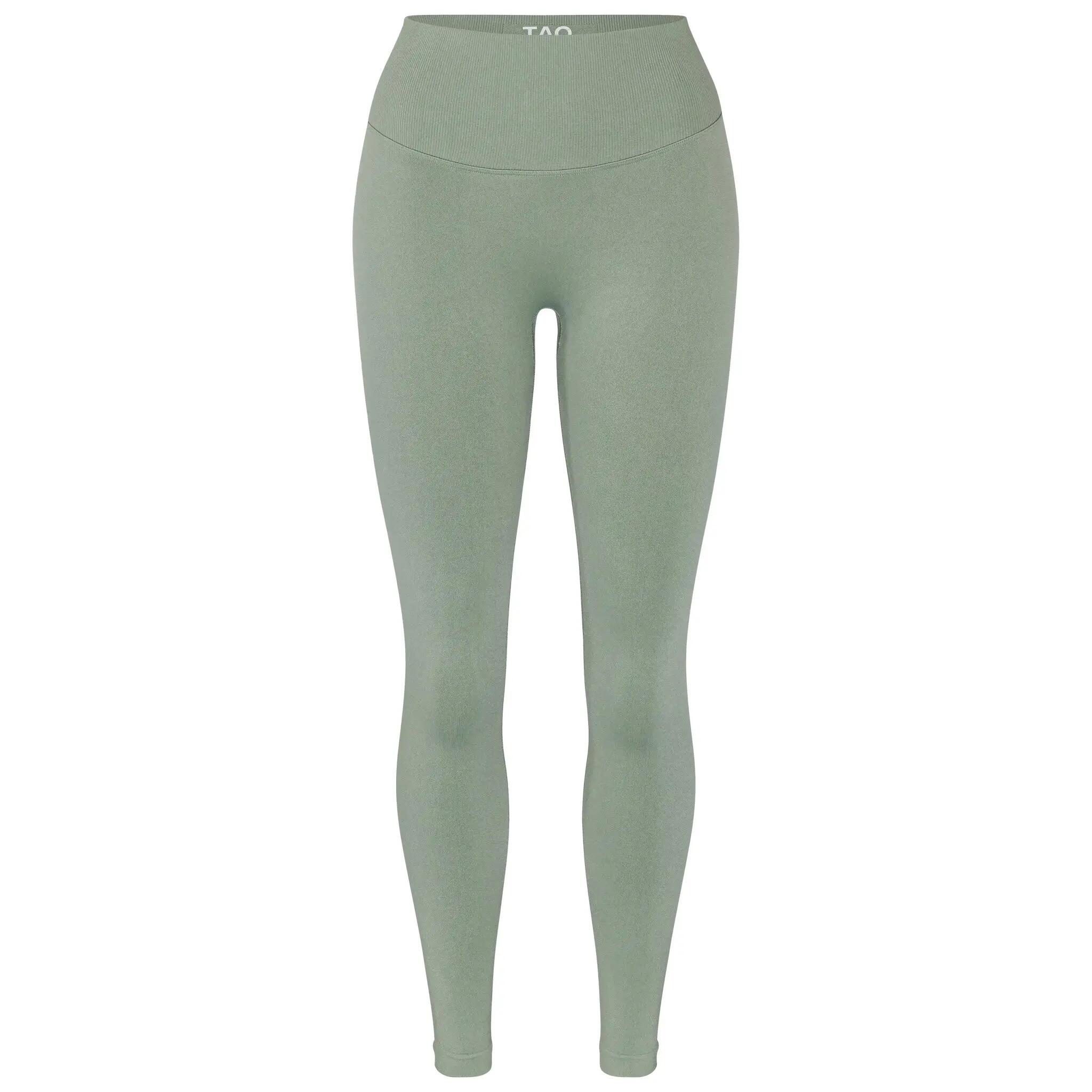 Damen PURE Yoga-, Fitness- und Freizeitleggings 3/6