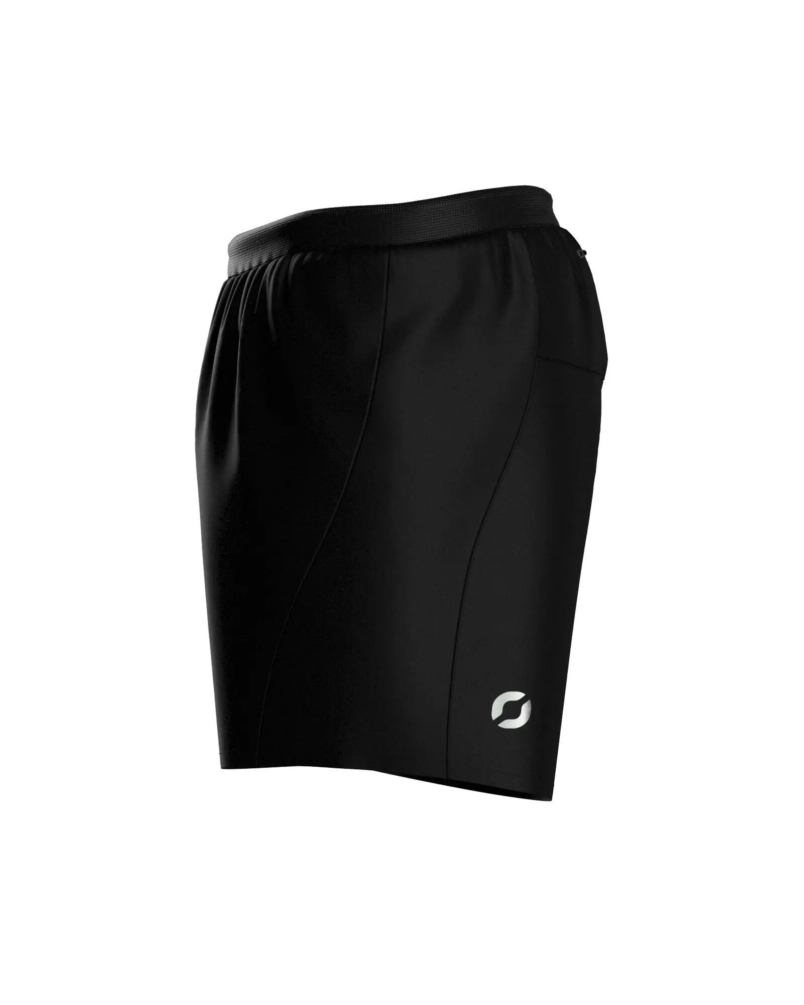 Short de running para hombre - MEDHI Essentiel 5/6