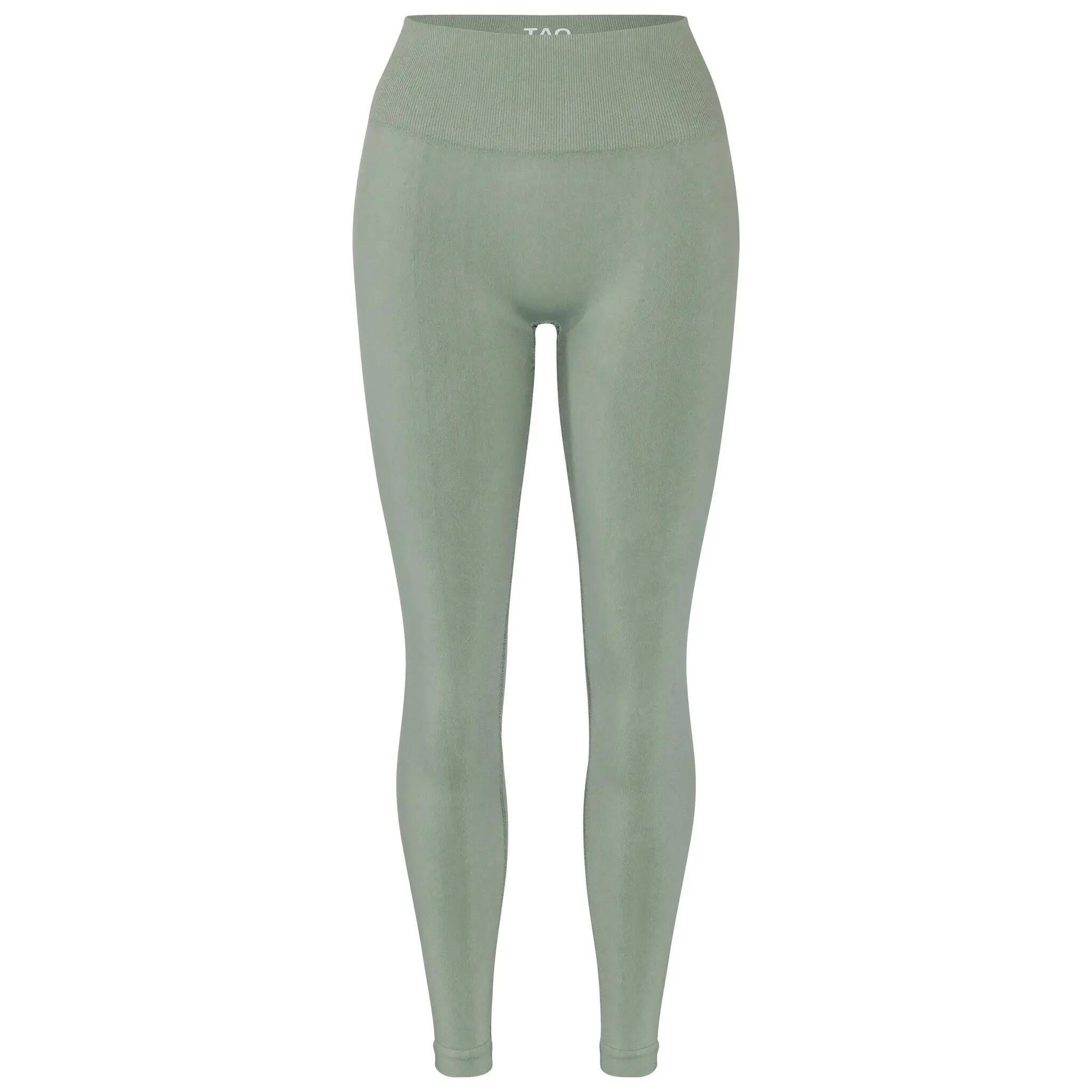 Damen EASE Yoga- und Freizeitleggings 3/6