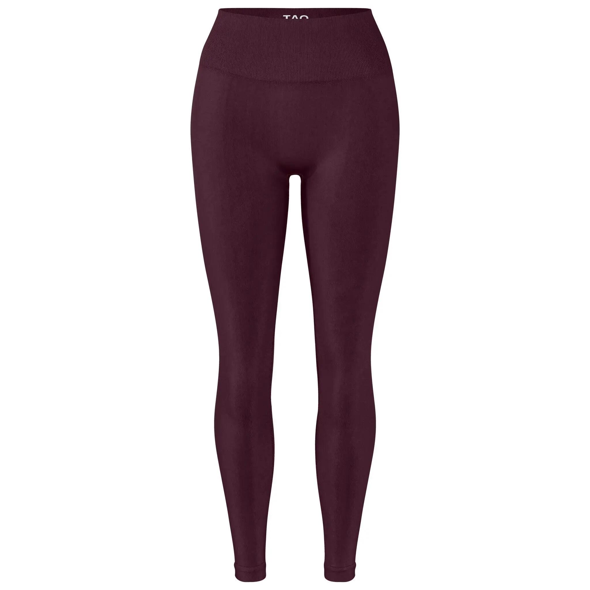 Damen EASE Yoga- und Freizeitleggings 3/6