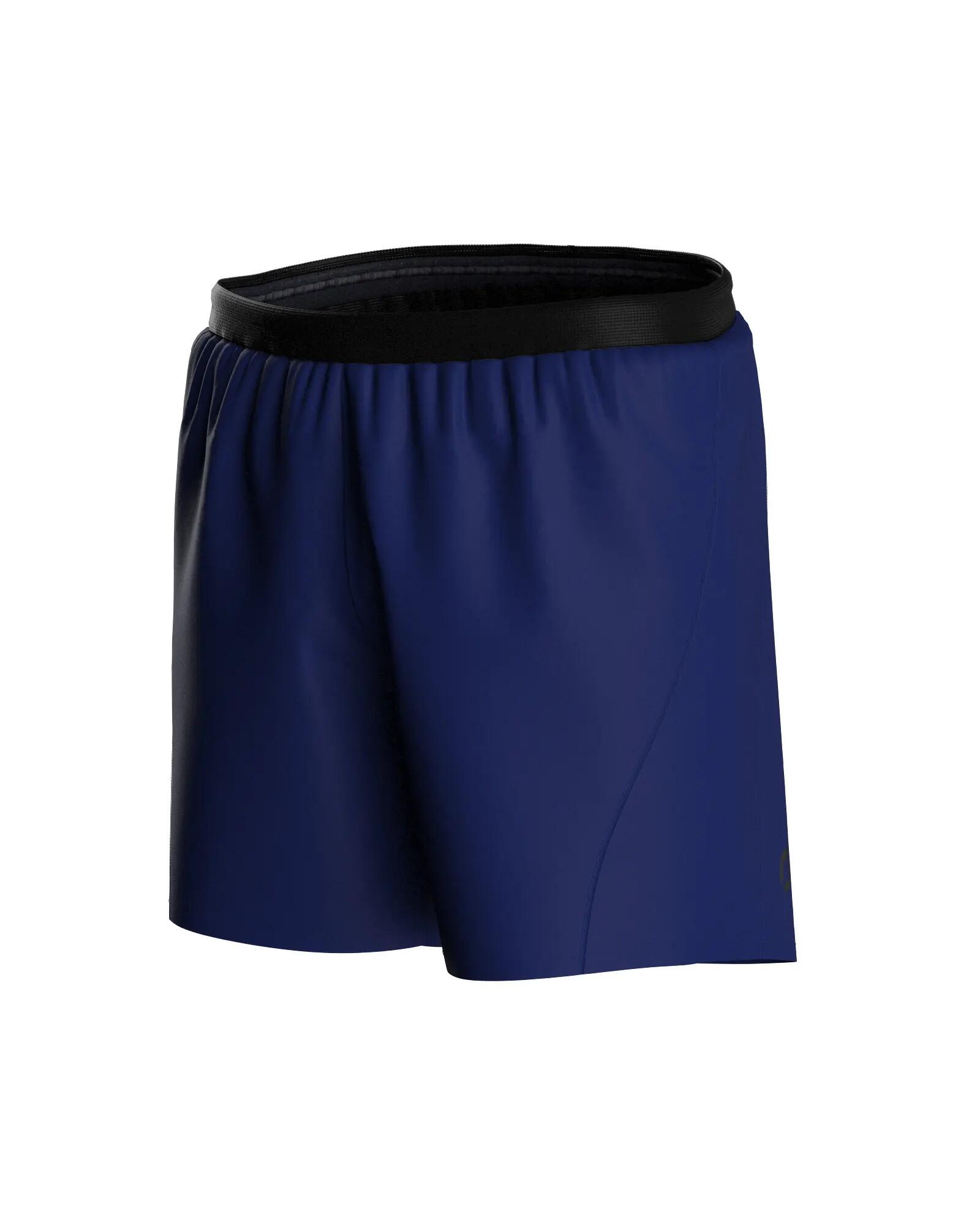 Short running homme - MEDHI Essentiel 3/6