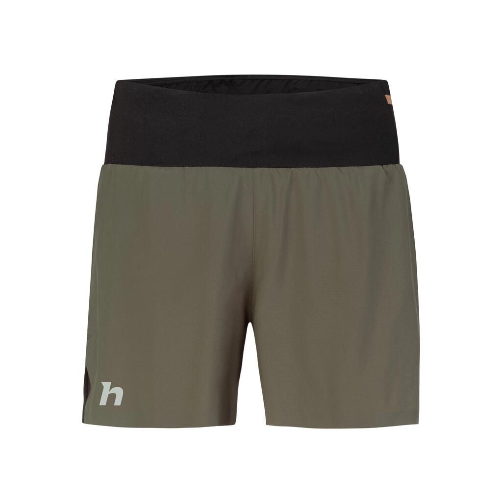 Women's Running Shorts with Inner Shorts Hannah