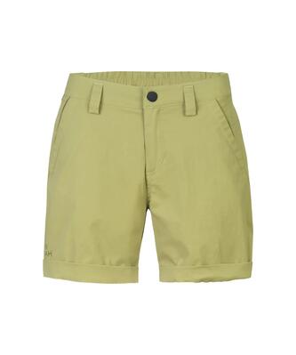 Hannah stretch-outdoorshort voor dames