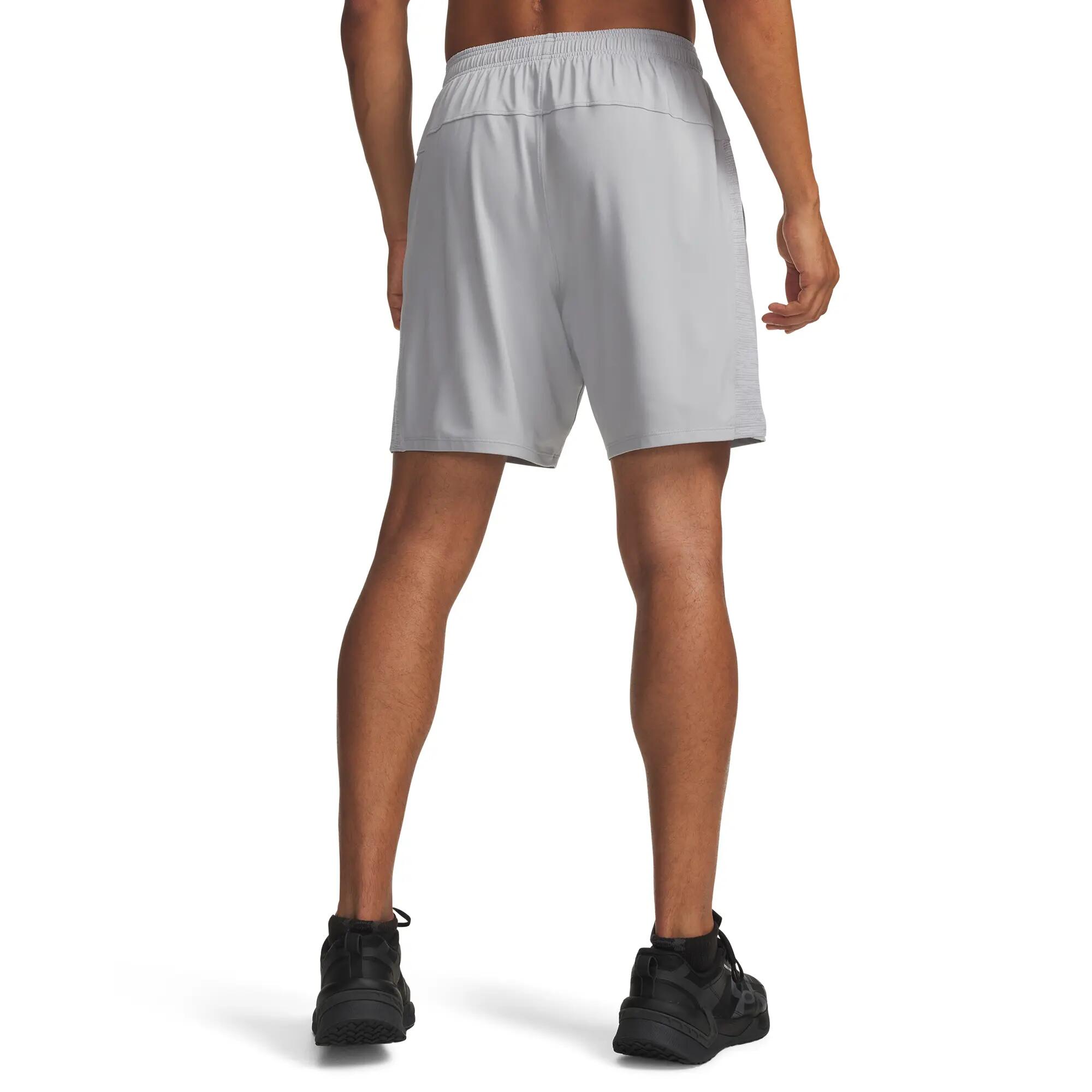 Under Armour Herren Short Tech Vent 6010858 2/3