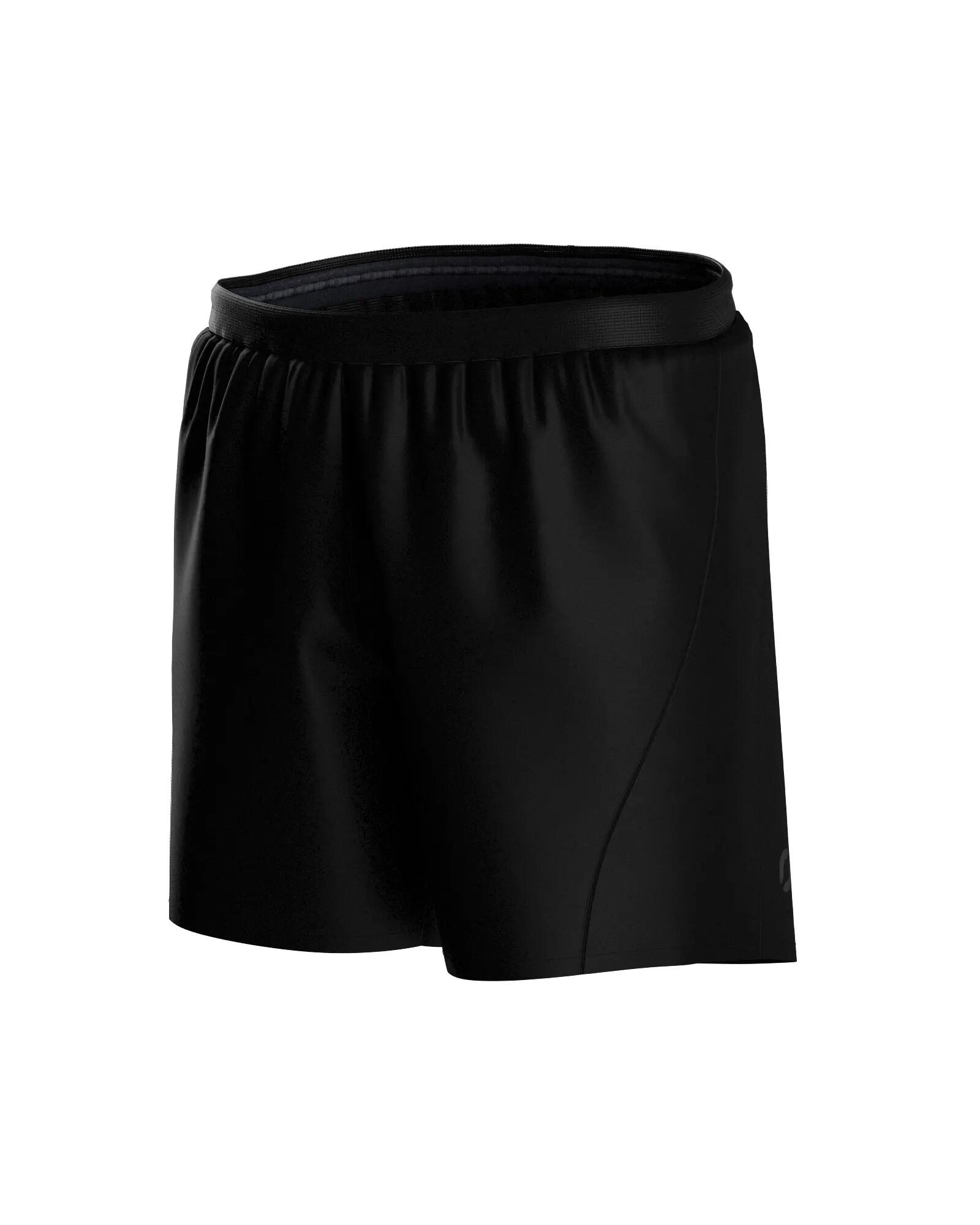 Short de running para hombre - MEDHI Essentiel 3/6