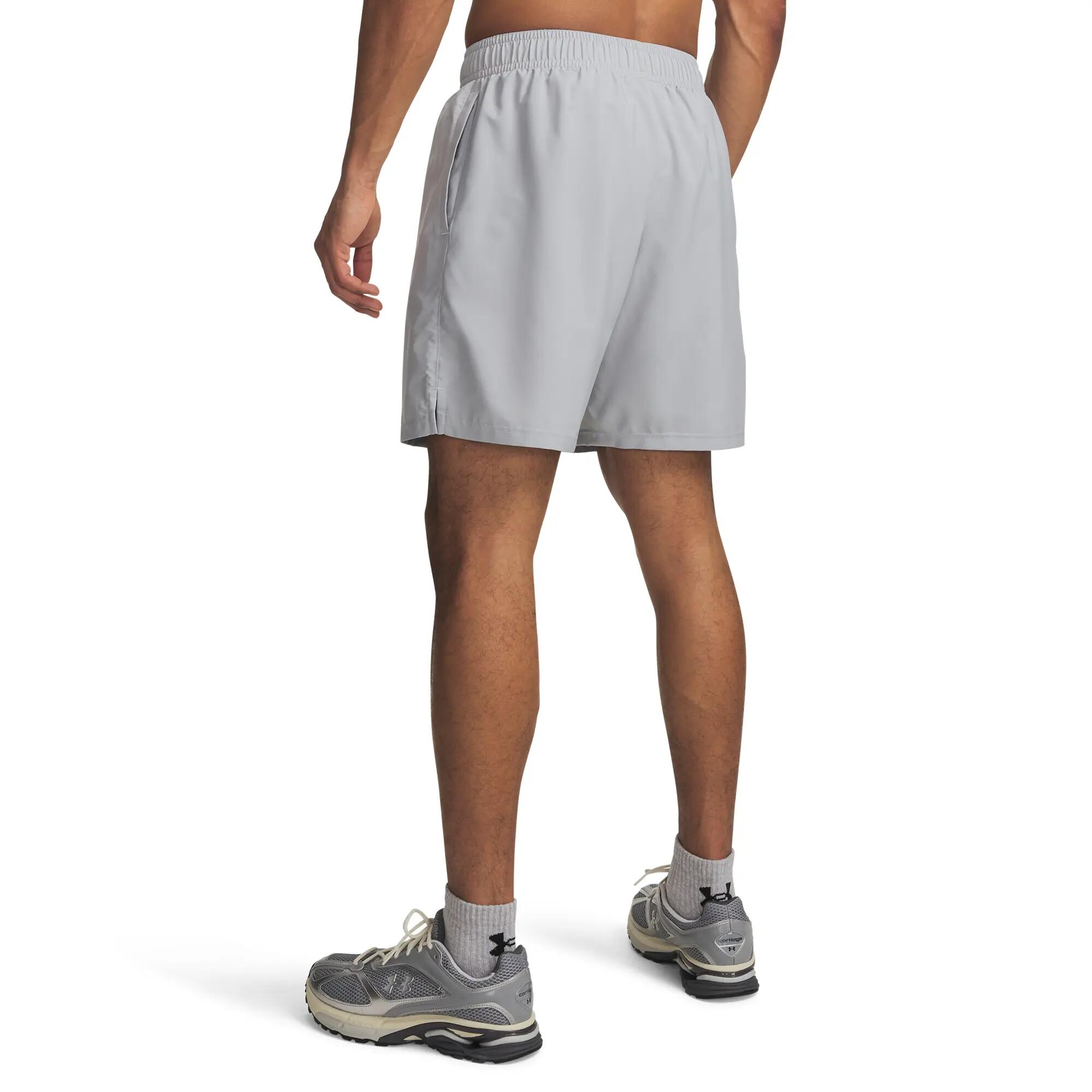 Under Armour Herren Shorts Woven Wdmk Shorts 1383356 2/3