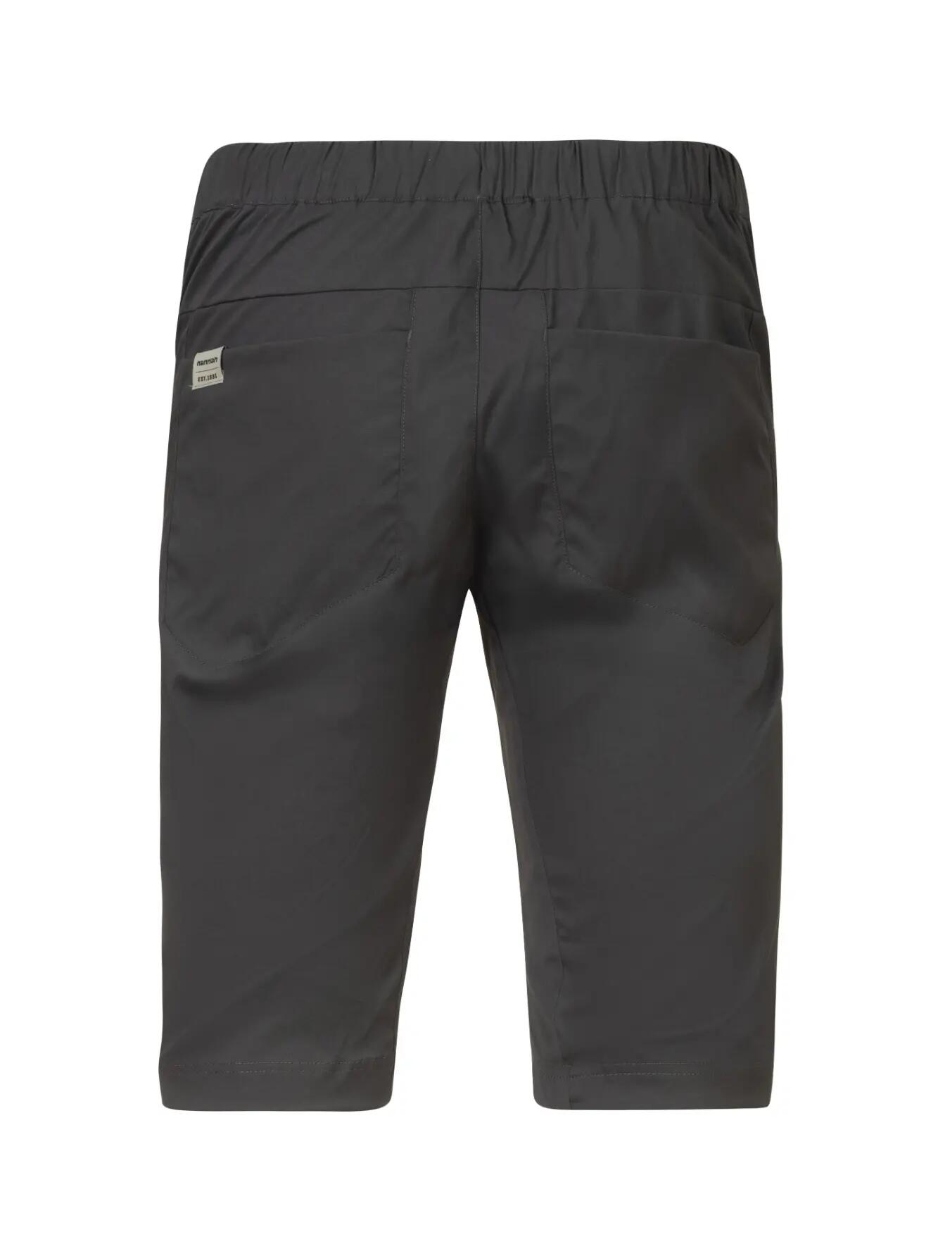 Calções elásticos de exterior para homem Hannah 3/7