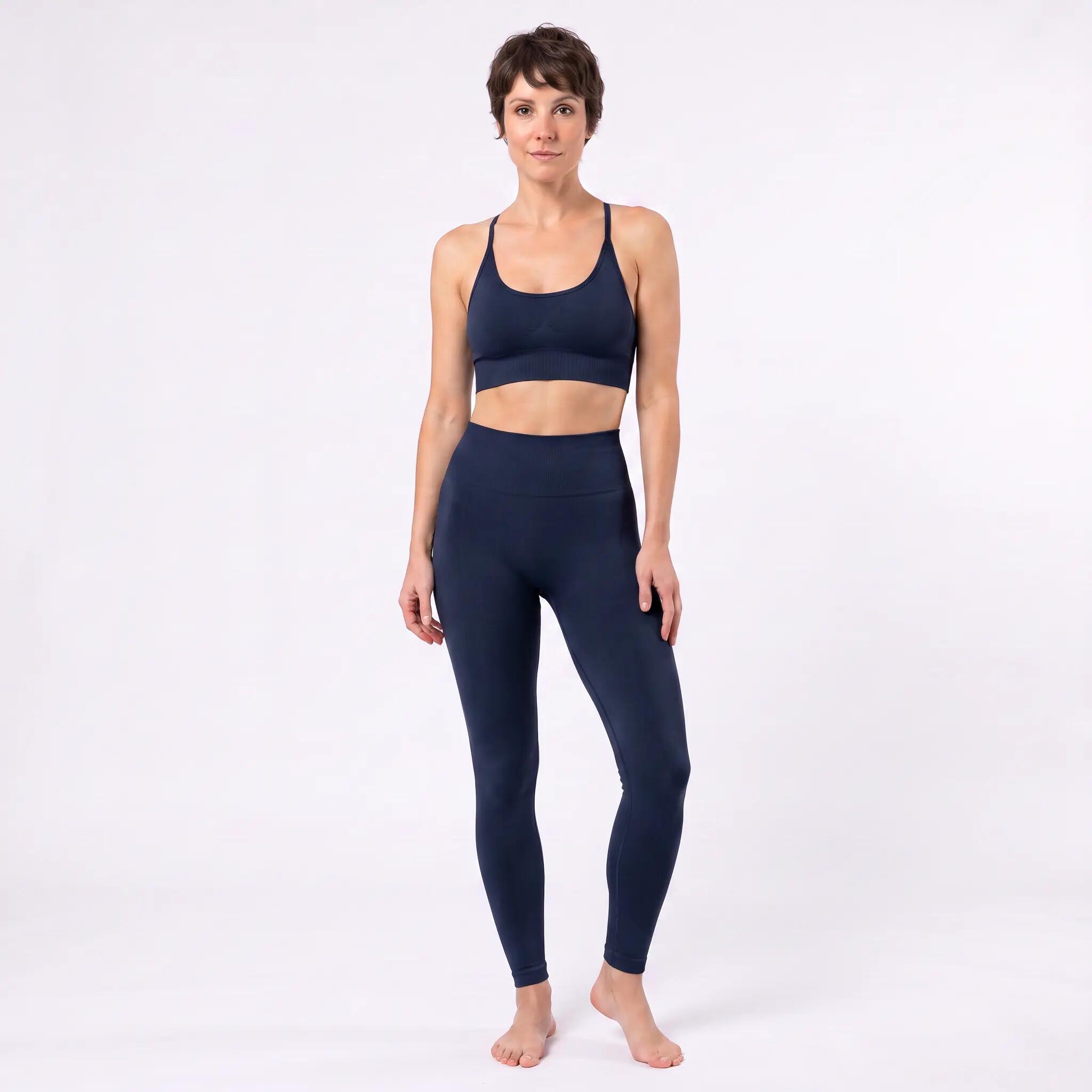 Damen EASE Yoga- und Freizeitleggings 2/6
