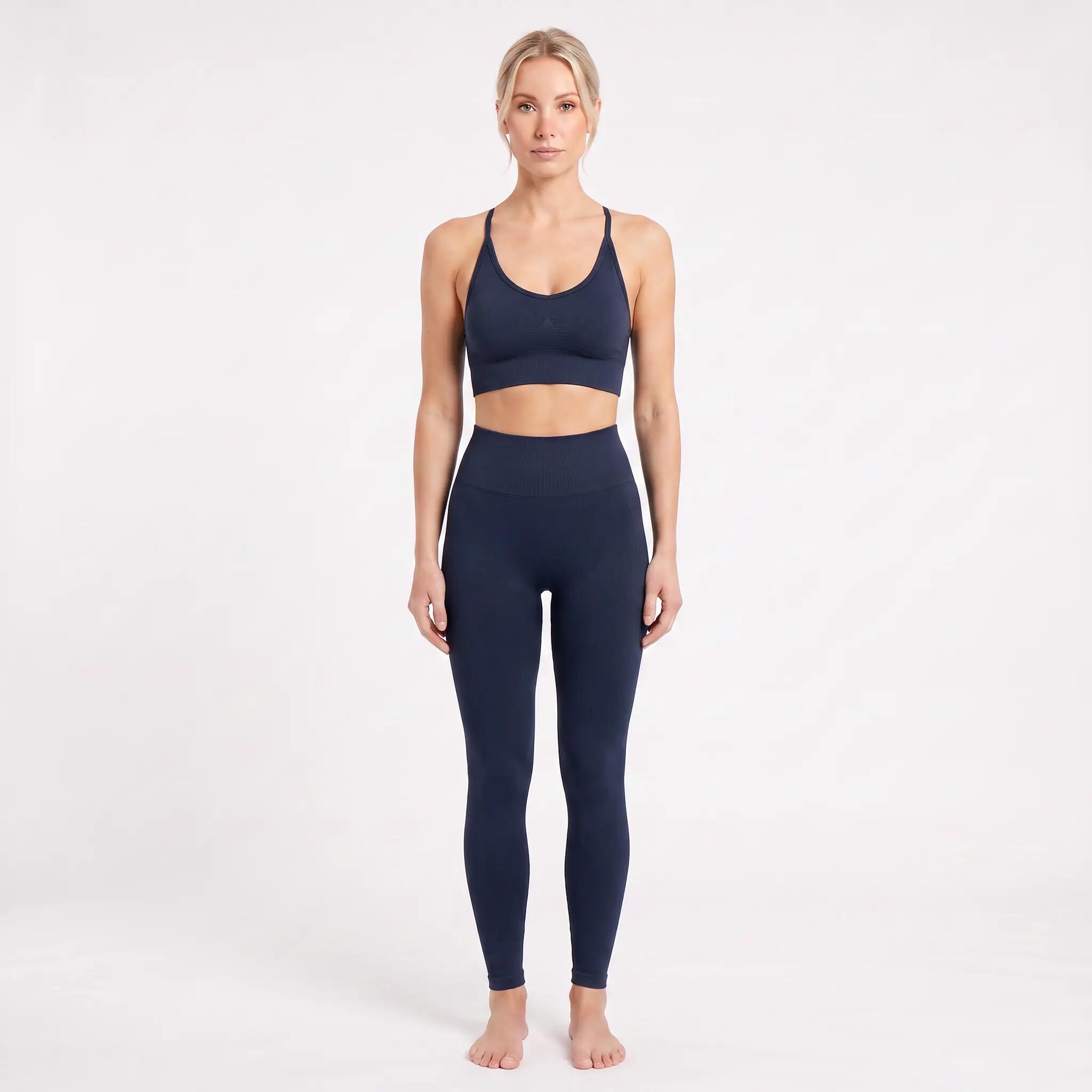 Damen PURE Yoga-, Fitness- und Freizeitleggings 2/6