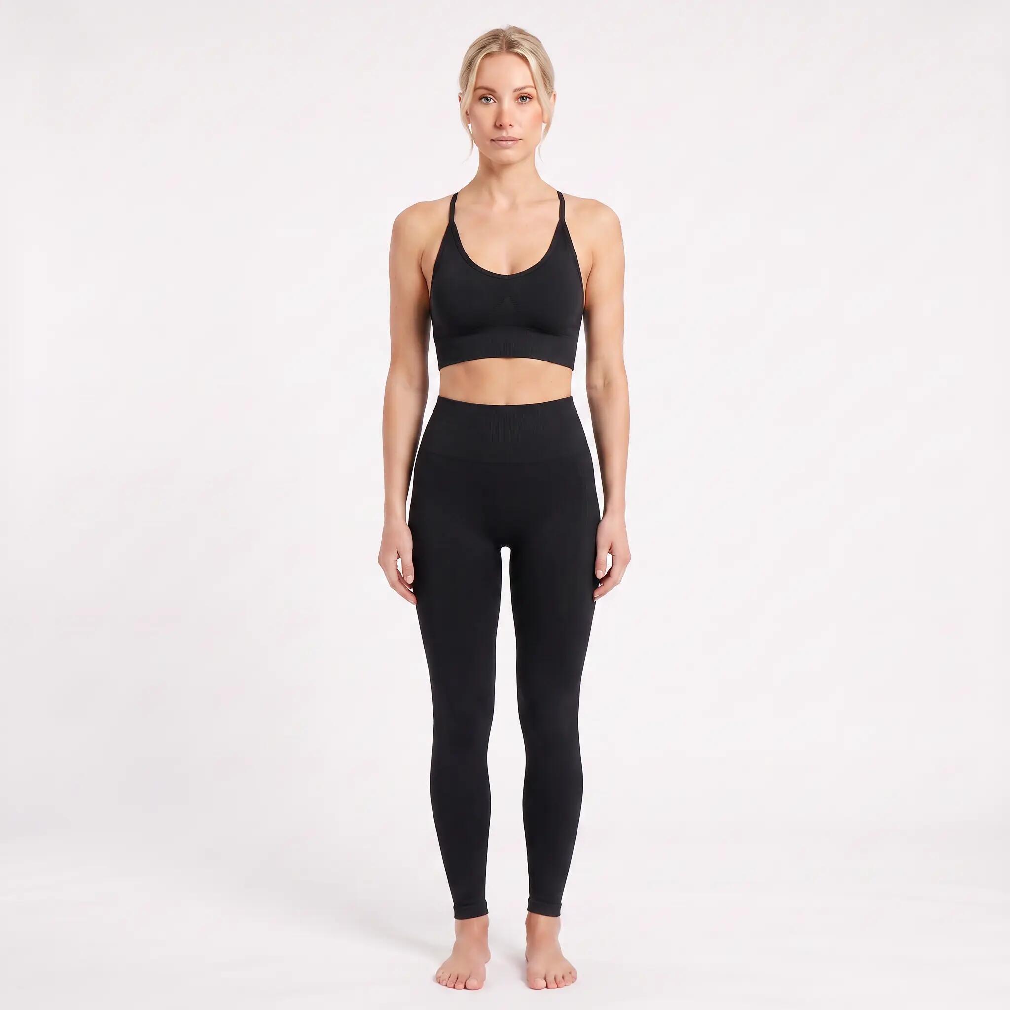 Damen MULTISTRING Functional Bustier 6/7