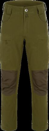 Herren Hose Silence 2L- Dunkelolivgrün‎