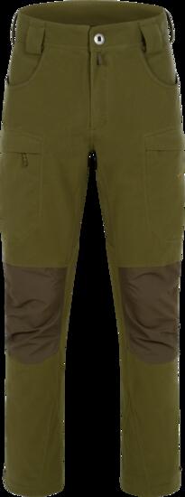 Herren Hose Silence 2L- Dunkelolivgrün‎