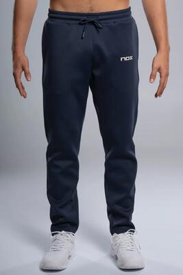 Pantalon nox team t26hpatenb navy blue s
