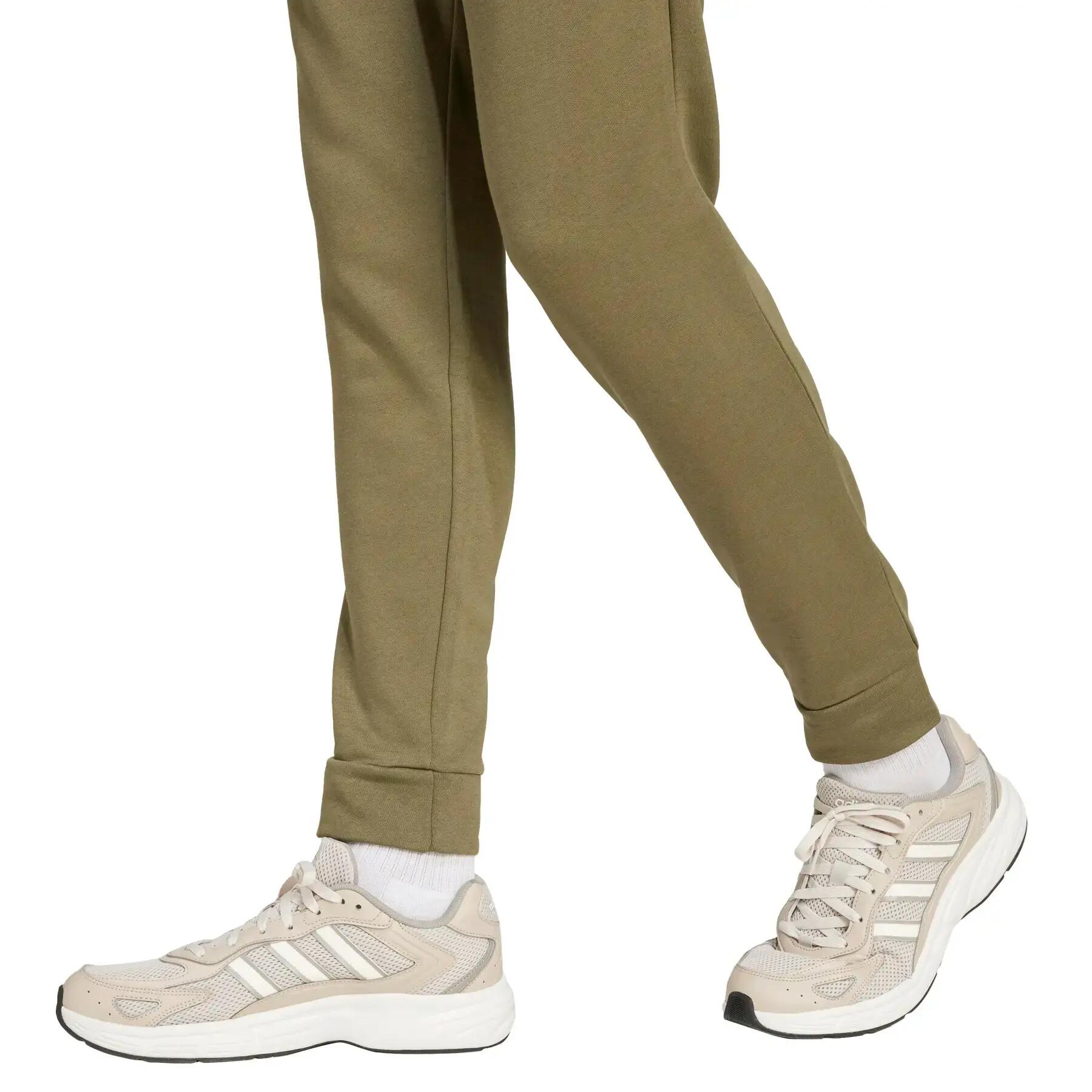 Pantalon de jogging adidas Essentials Feelcozy Fleece 6/6