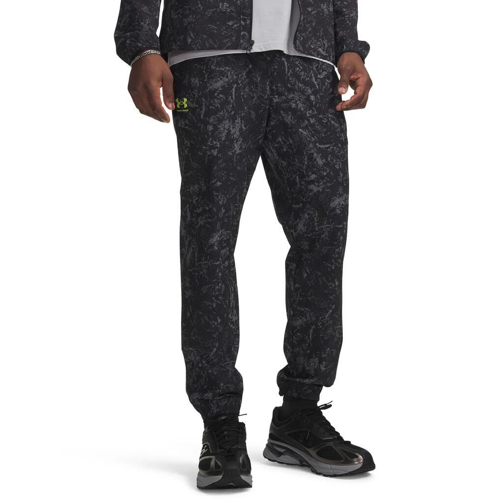 Under Armour Мъжки тренировъчни панталони Vibe Woven Jogger 1386557
