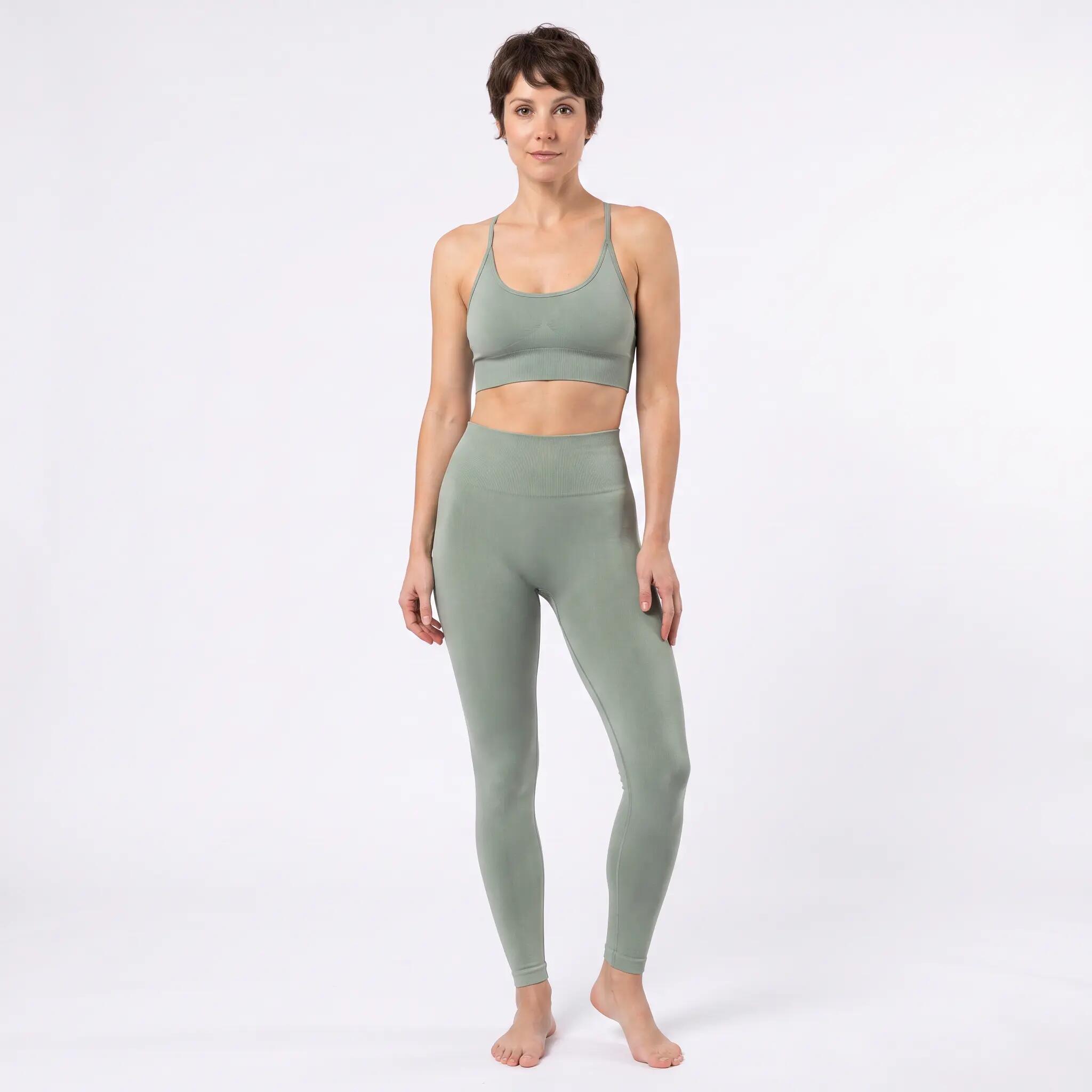 Damen EASE Yoga- und Freizeitleggings 2/6