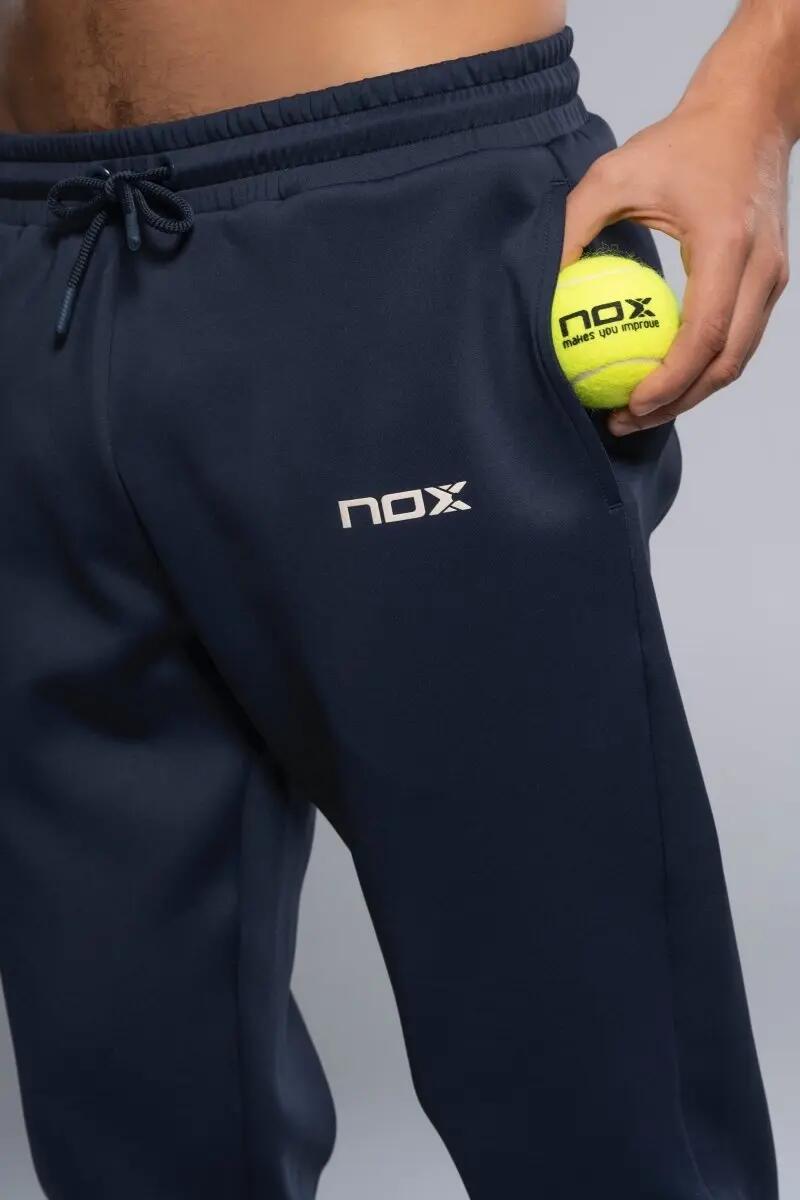 Pantalon Long Nox Team 5/5