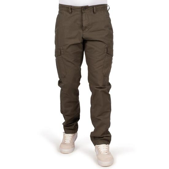 Pantalon cargo Odyssee 48 / Kaki