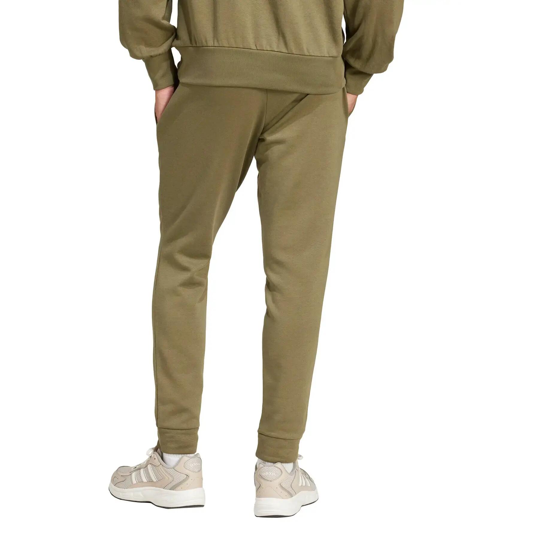 Pantalon de jogging adidas Essentials Feelcozy Fleece 4/6